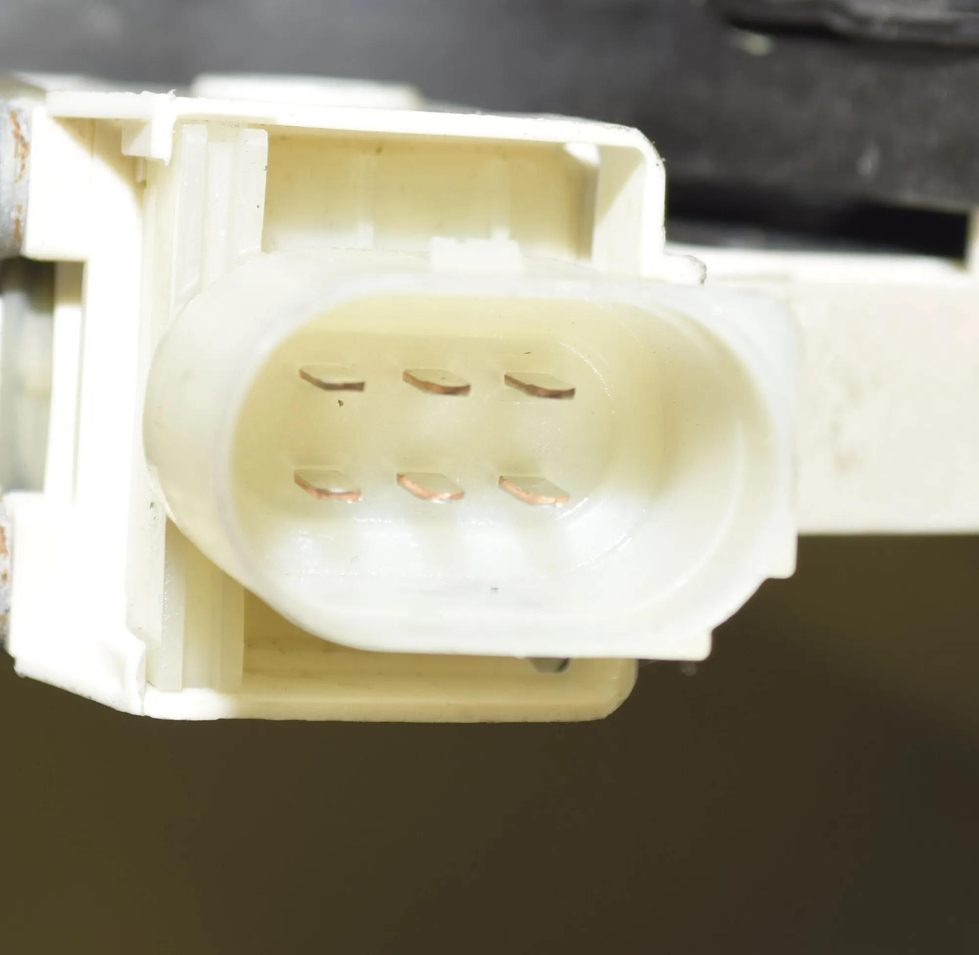 Front Right Door Window Regulator – OEM 7248172 · BMW 5 Touring (F11) 530 d xDrive 2014 – 5
