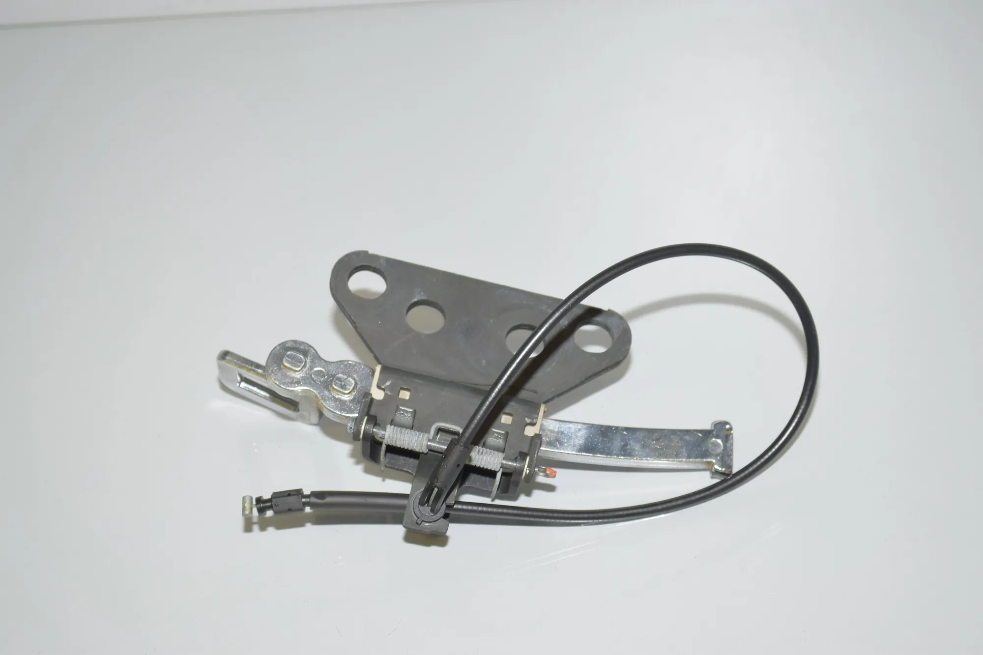 Other Control Units – OEM 7253622 · BMW 5 Touring (F11) 530 d xDrive 2014 – 4