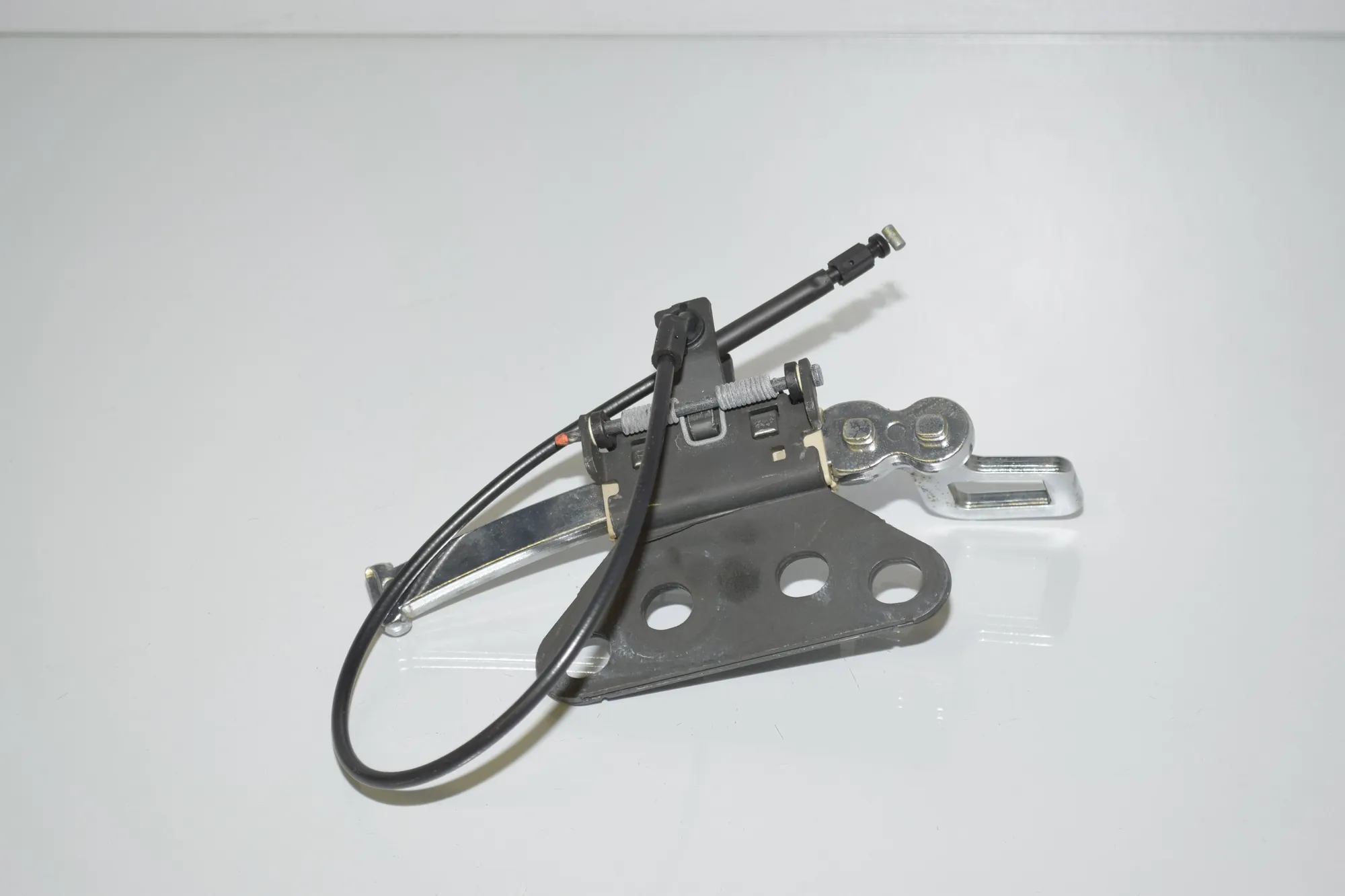 Other Control Units – OEM 7253622 · BMW 5 Touring (F11) 530 d xDrive 2014