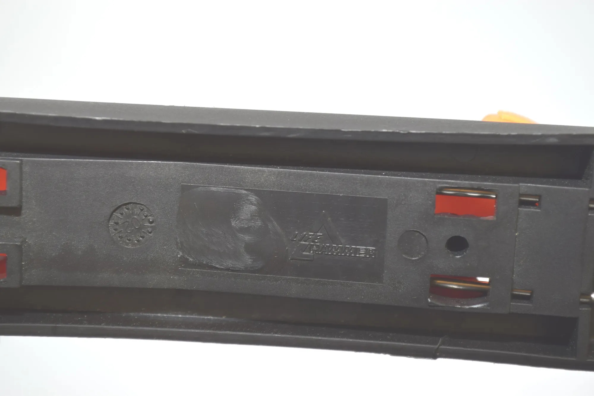 Other Control Units · BMW X3 (F25) BMW X3 (F25) xDrive 30 d 2015 – 6