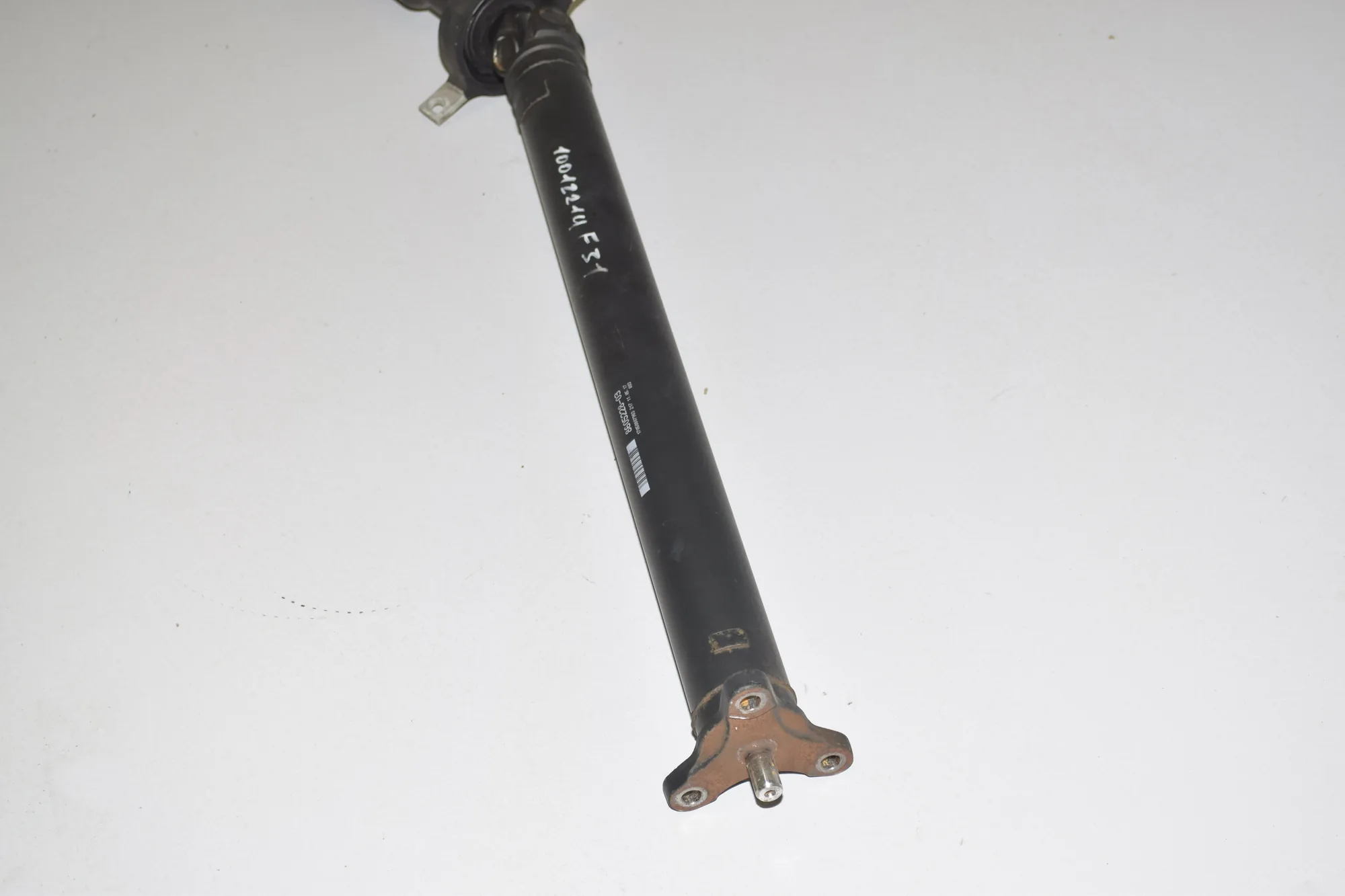 Propshaft Cardan – OEM 8605228 · BMW 3 Touring (F31) 318 d 2017 – 4