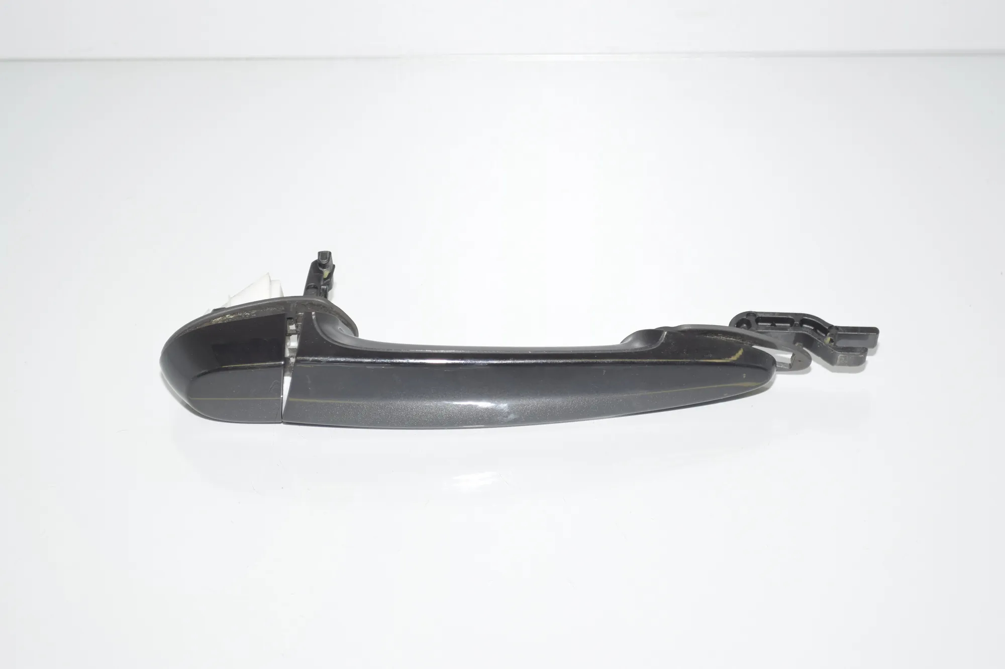 Rear Left Door Exterior Handle – OEM 51217207561 · BMW 3 Touring (F31) 318 d 2017 – 2