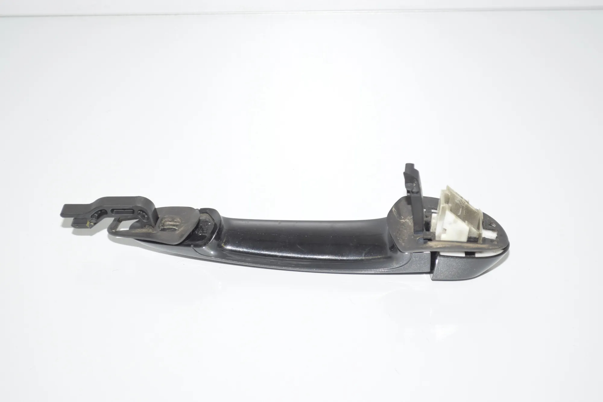 Rear Left Door Exterior Handle – OEM 51217207561 · BMW 3 Touring (F31) 318 d 2017 – 4