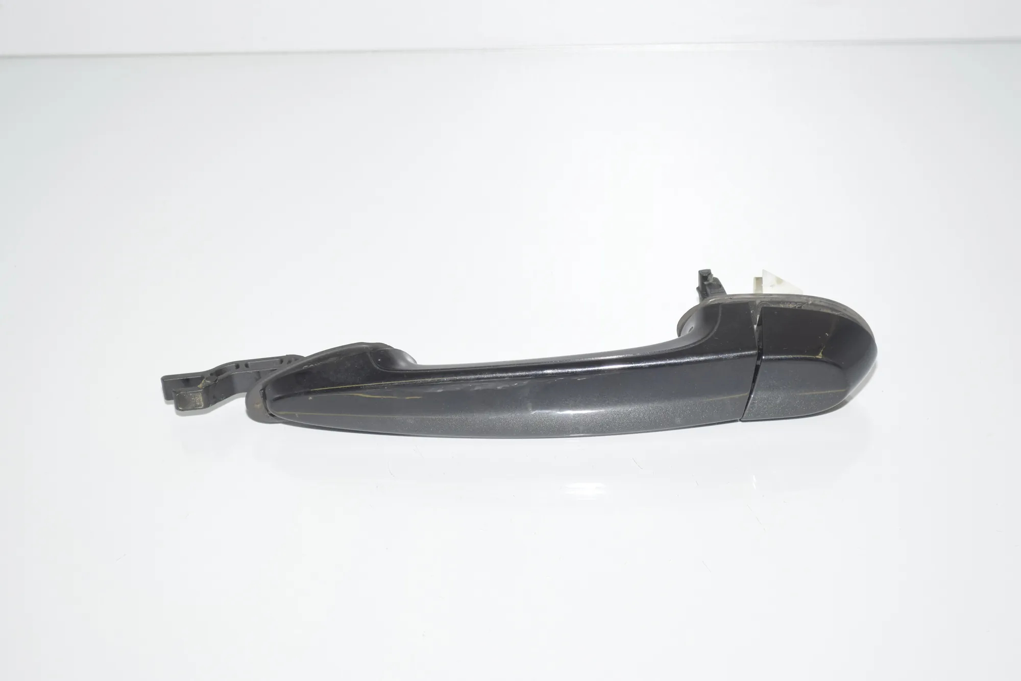 Rear Left Door Exterior Handle – OEM 51217207561 · BMW 3 Touring (F31) 318 d 2017