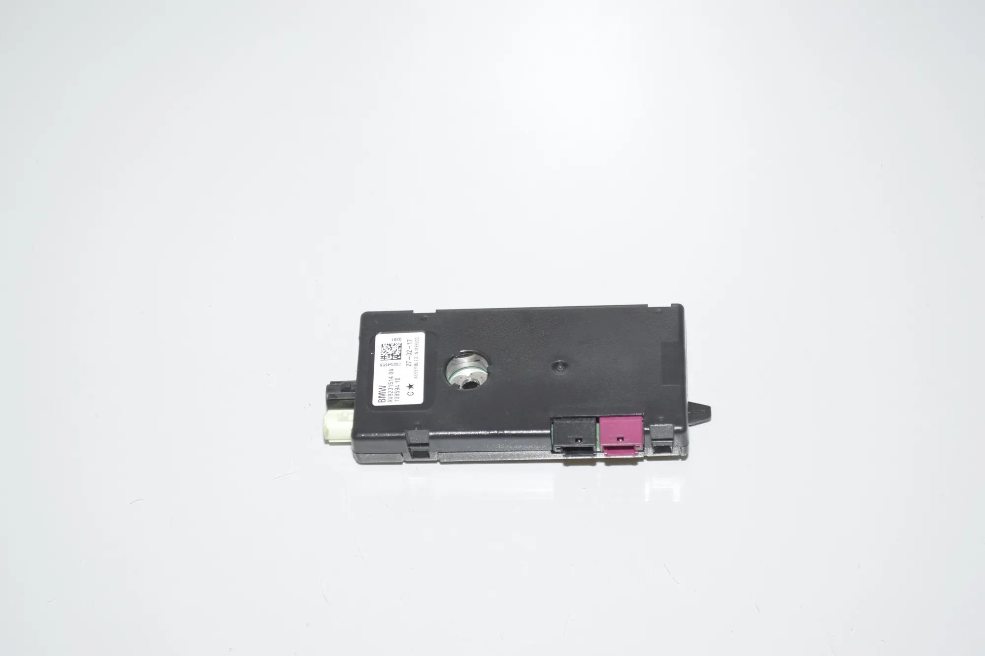 Antenna – OEM 9231514 · BMW 3 Touring (F31) 318 d 2017