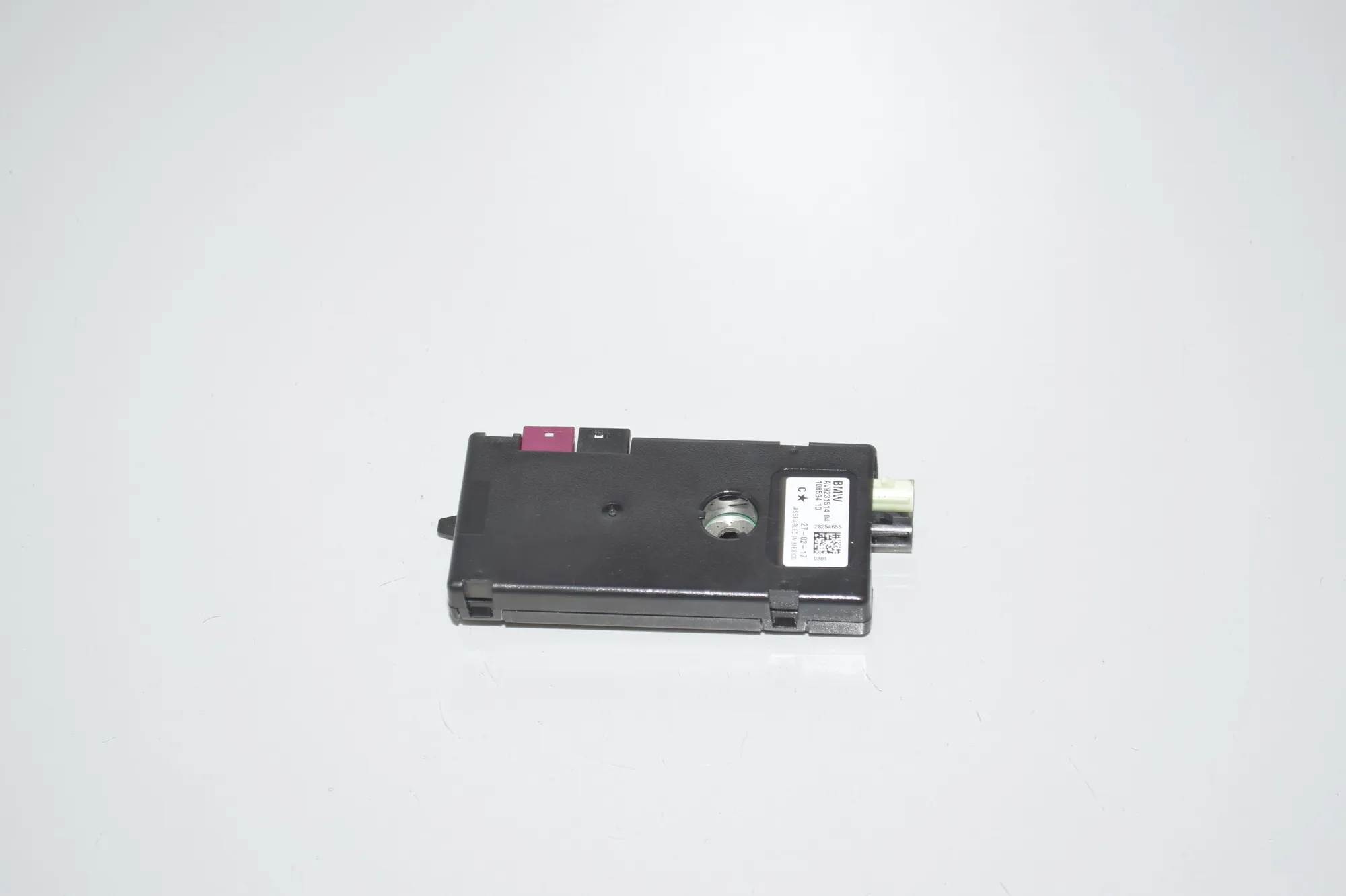 Antenna – OEM 9231514 · BMW 3 Touring (F31) 318 d 2017 – 2