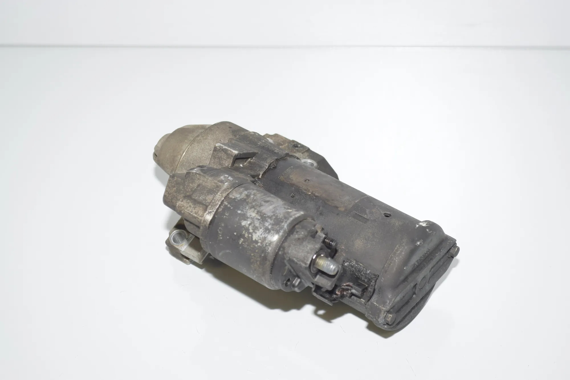 Starter Motor – OEM 12418583451 · BMW 3 Touring (F31) 318 d 2017