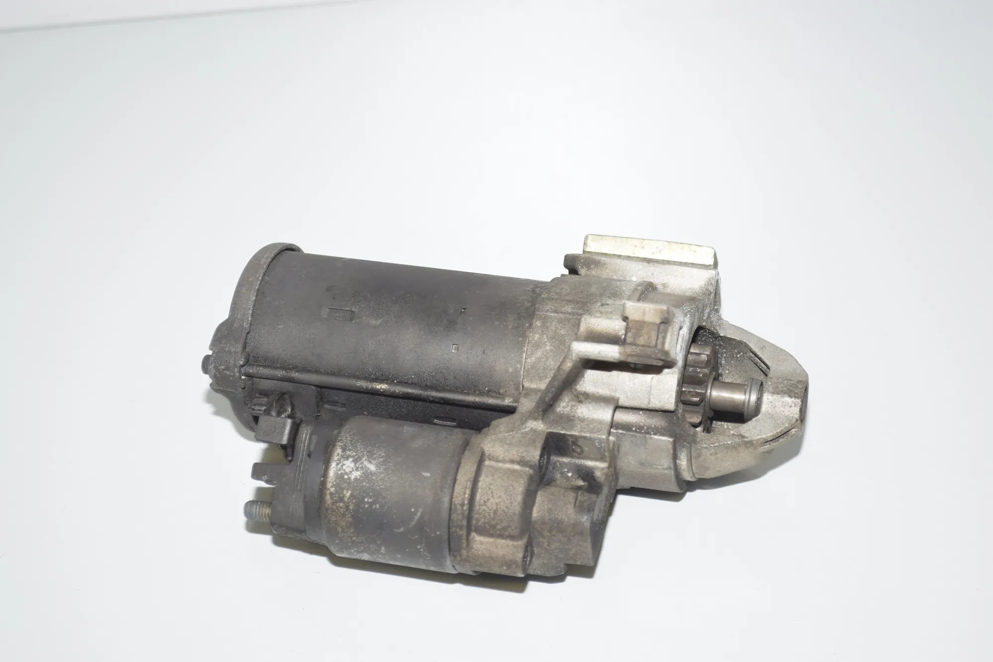 Starter Motor – OEM 12418583451 · BMW 3 Touring (F31) 318 d 2017 – 3