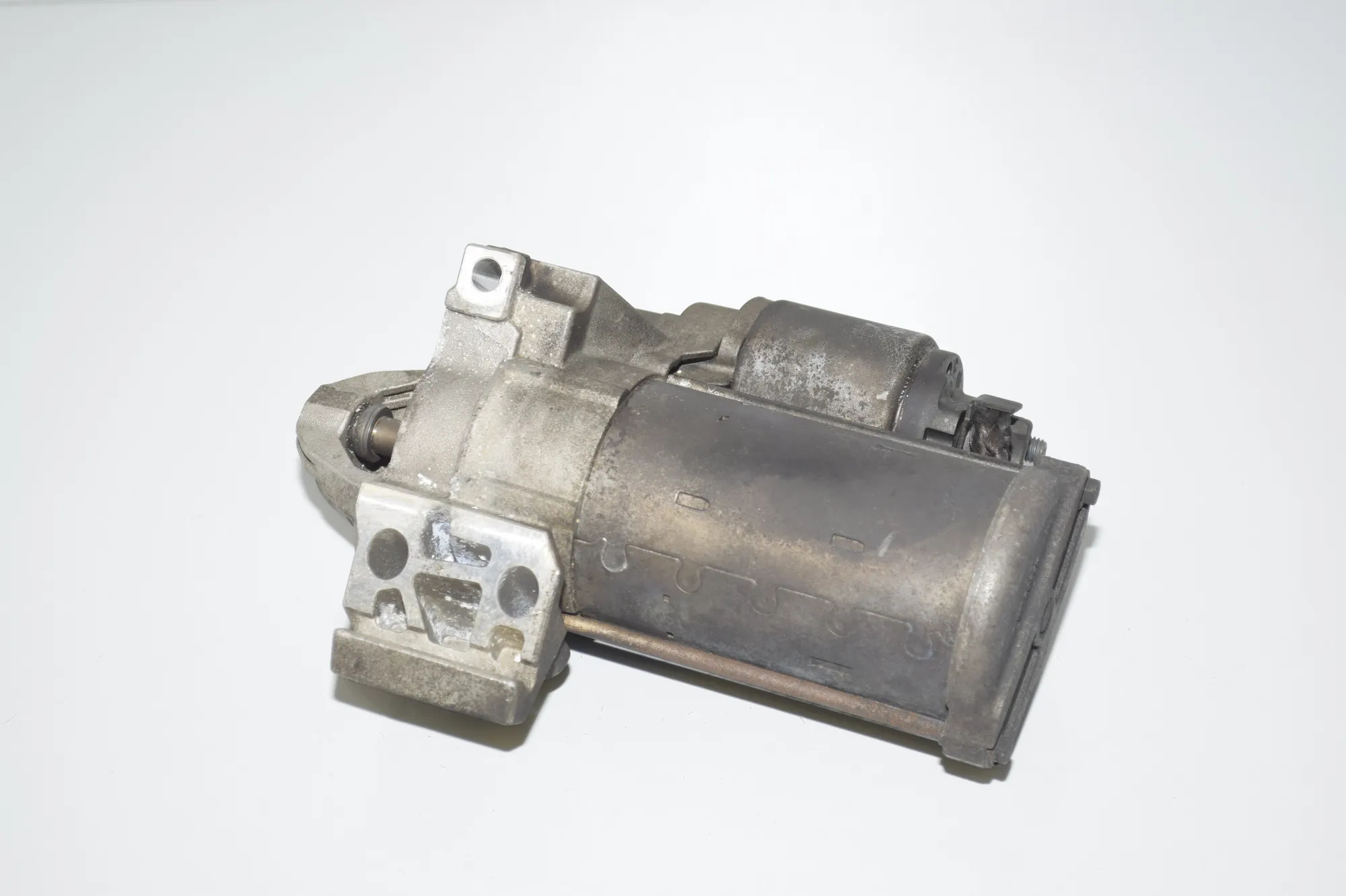 Starter Motor – OEM 12418583451 · BMW 3 Touring (F31) 318 d 2017 – 4
