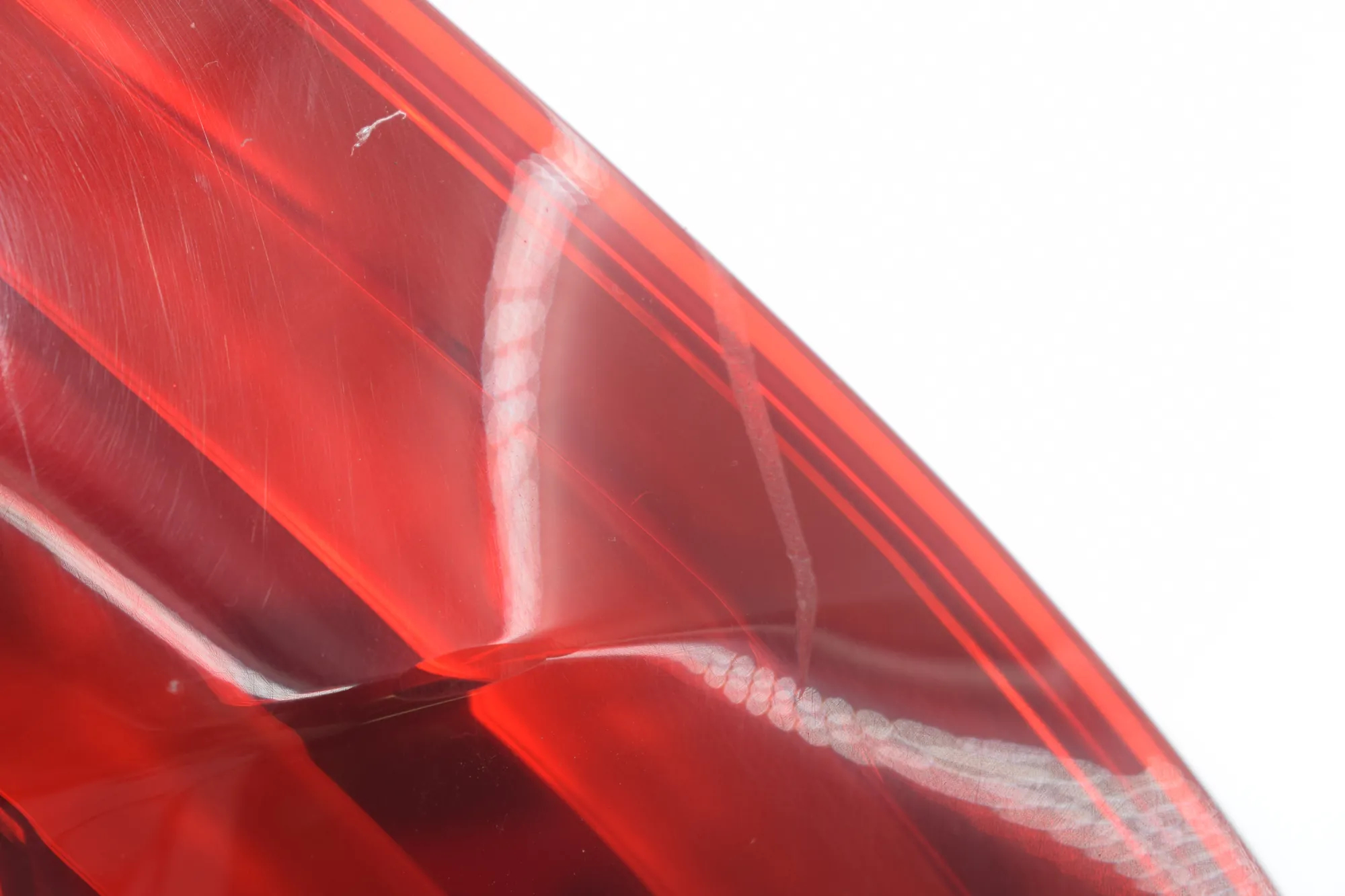 Rear Tail Light Set – OEM 7182198 · BMW 7 (F01, F02) 750 i 2010 – 14