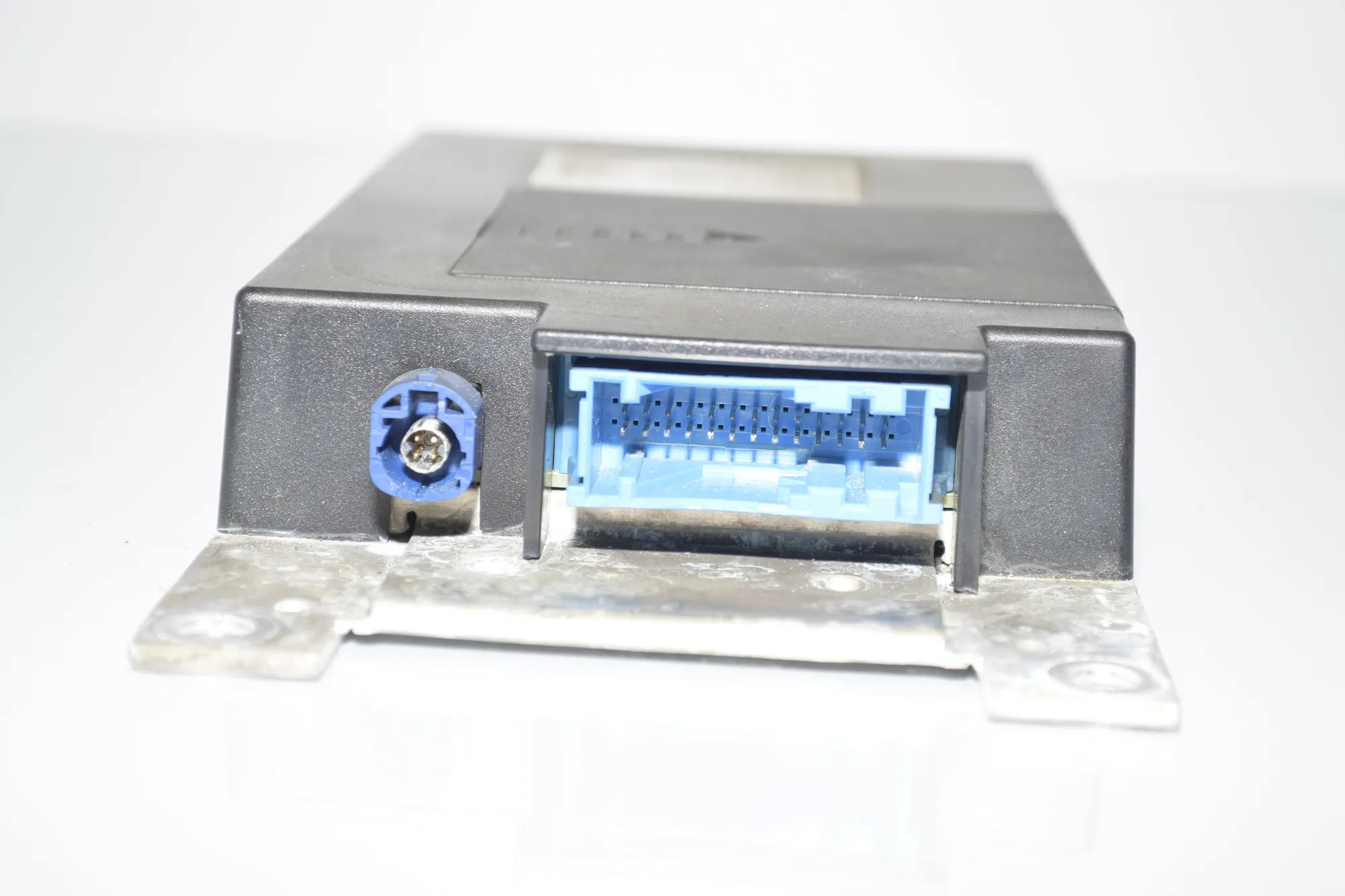 Bluetooth Control Unit – OEM 9293242 · BMW 3 Touring (F31) 318 d 2017 – 5