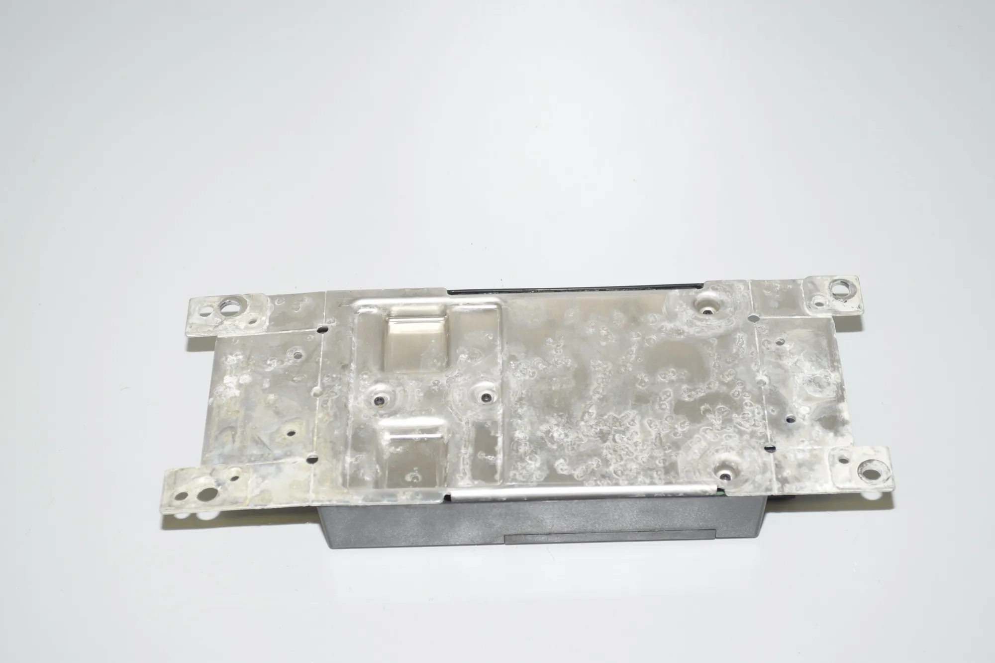 Bluetooth Control Unit – OEM 9293242 · BMW 3 Touring (F31) 318 d 2017 – 3