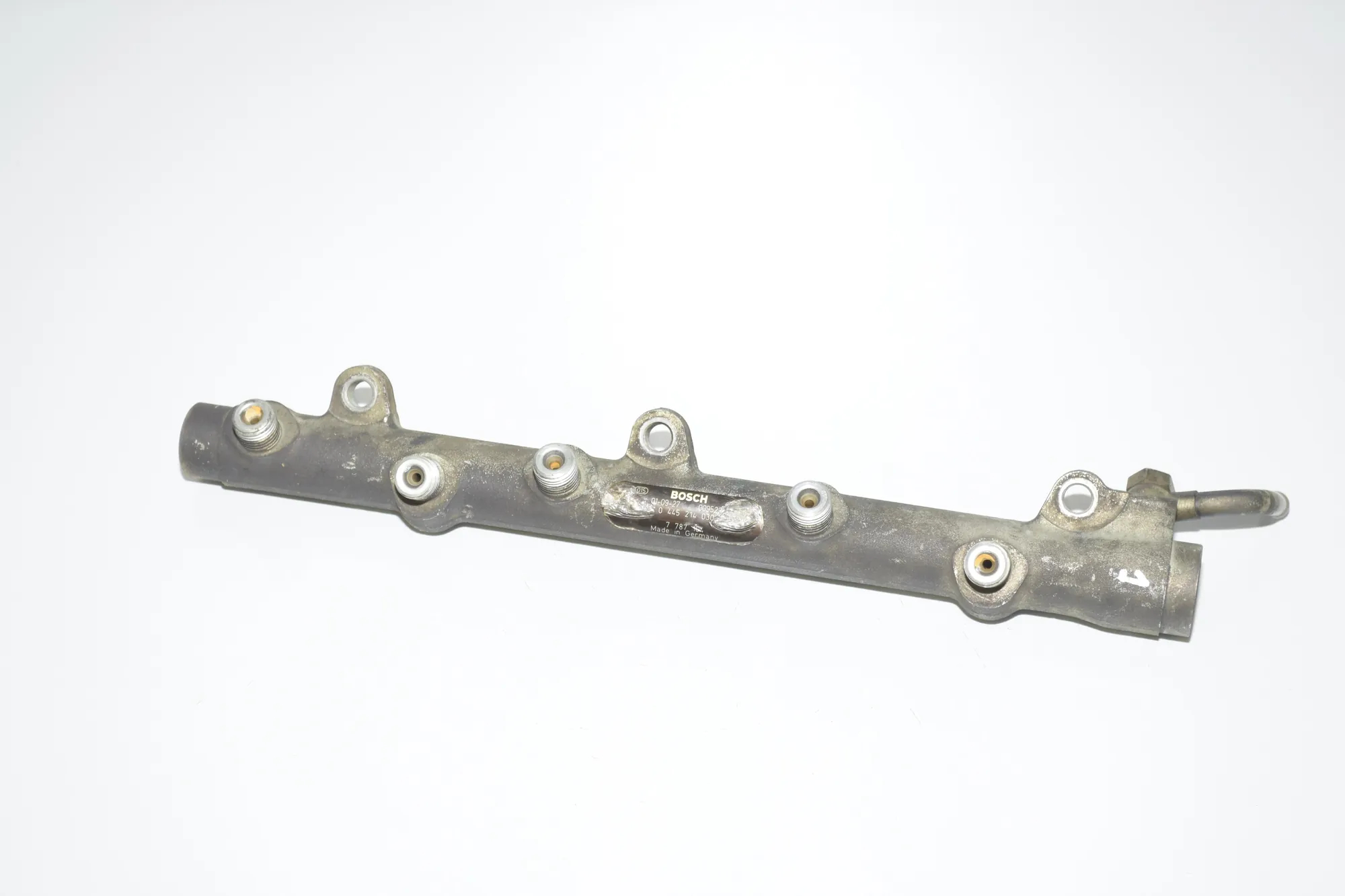 Fuel Rail – OEM 7787164 · BMW 3 (E46) BMW 3 (E46) 320 d 2003