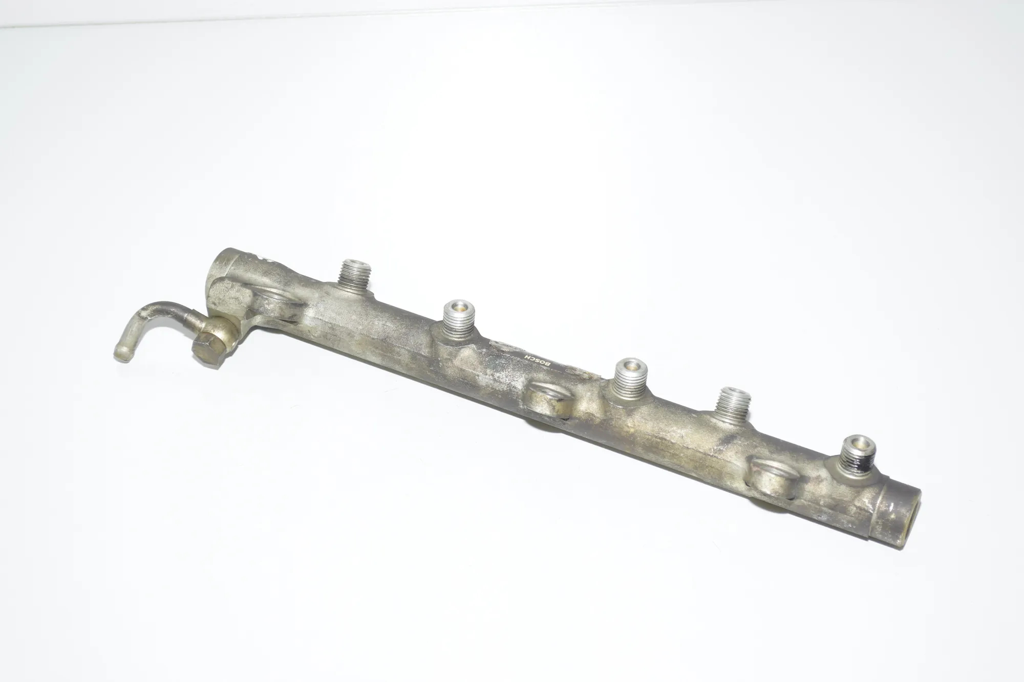 Fuel Rail – OEM 7787164 · BMW 3 (E46) BMW 3 (E46) 320 d 2003 – 3