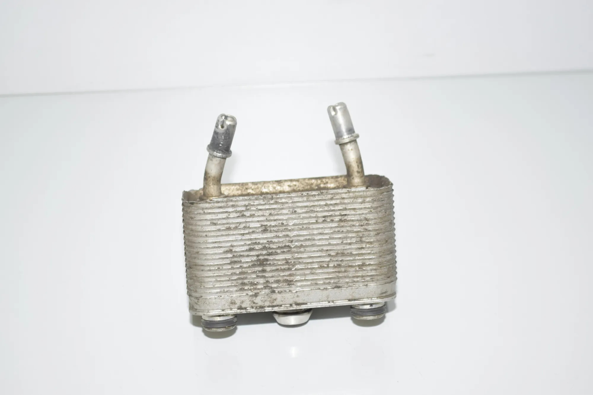Gearbox Radiator – OEM 7500754 · BMW X5 (E53) BMW X5 (E53) 4.6 is 2002