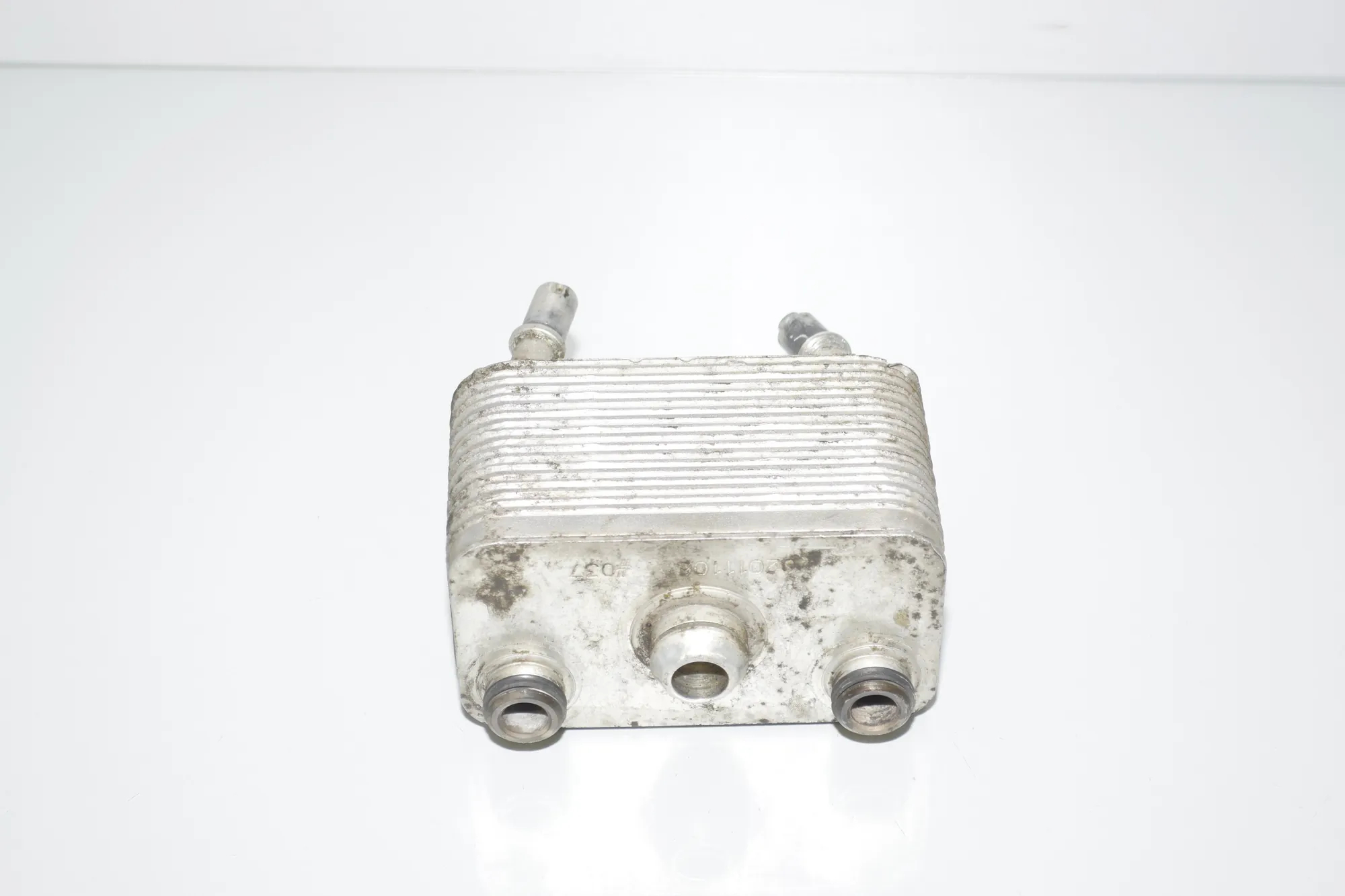 Gearbox Radiator – OEM 7500754 · BMW X5 (E53) BMW X5 (E53) 4.6 is 2002 – 4