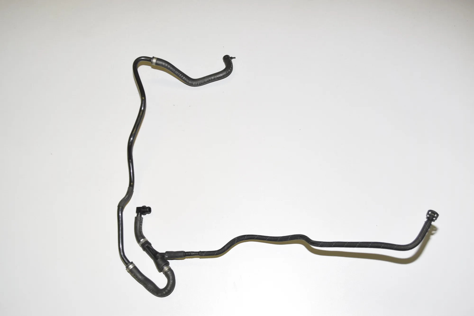 Vacuum Tube – OEM 1440127 · BMW X5 (E53) BMW X5 (E53) 4.6 is 2003 – 3