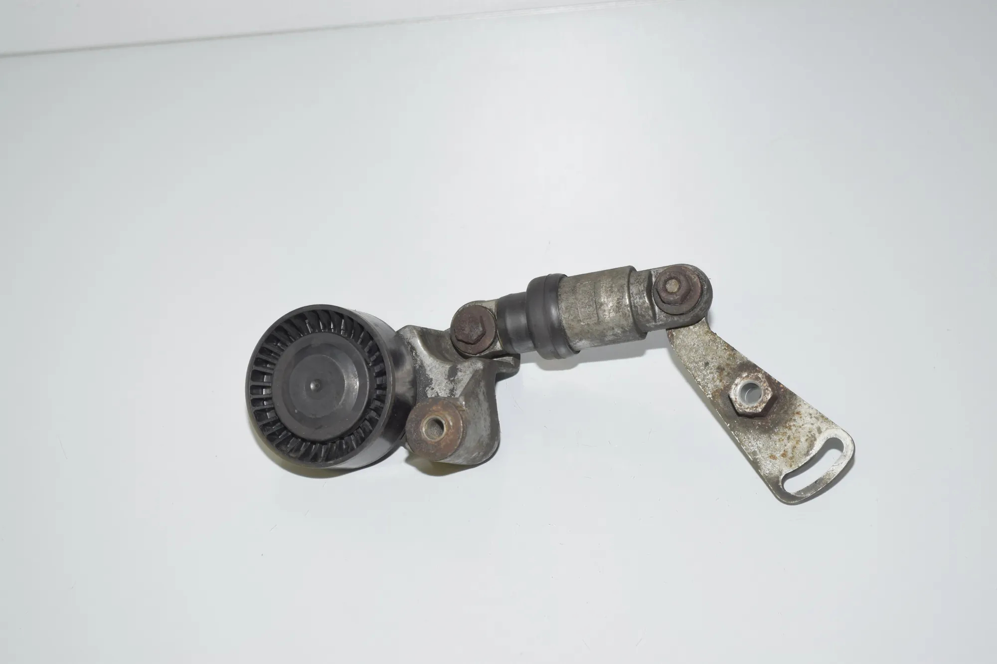 Belt Tensioner – OEM 7515866 · BMW X5 (E53) BMW X5 (E53) 4.6 is 2003