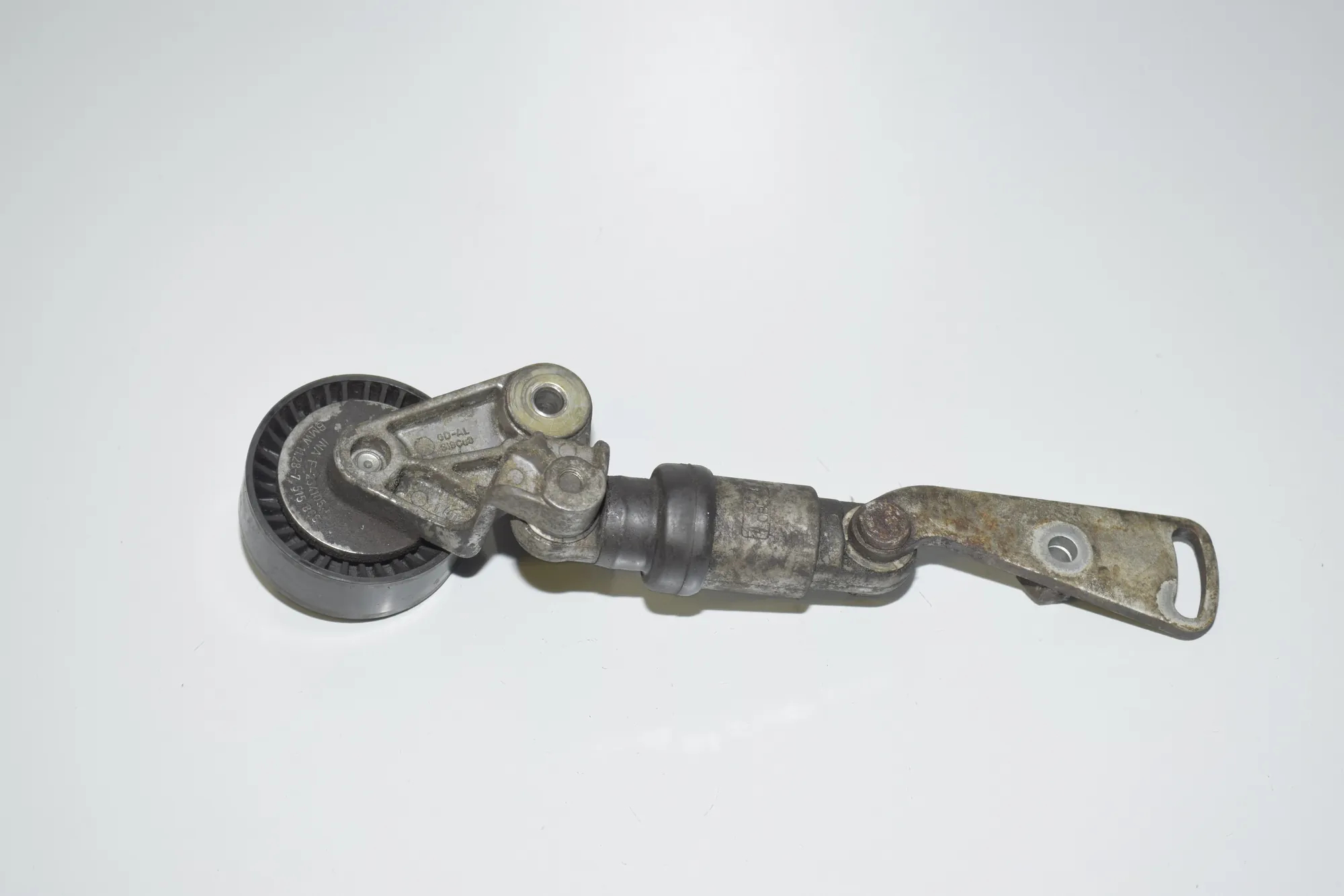 Belt Tensioner – OEM 7515866 · BMW X5 (E53) BMW X5 (E53) 4.6 is 2003 – 4