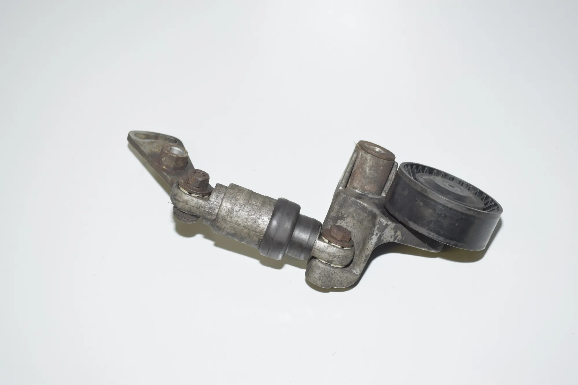 Belt Tensioner – OEM 7515866 · BMW X5 (E53) BMW X5 (E53) 4.6 is 2003 – 2