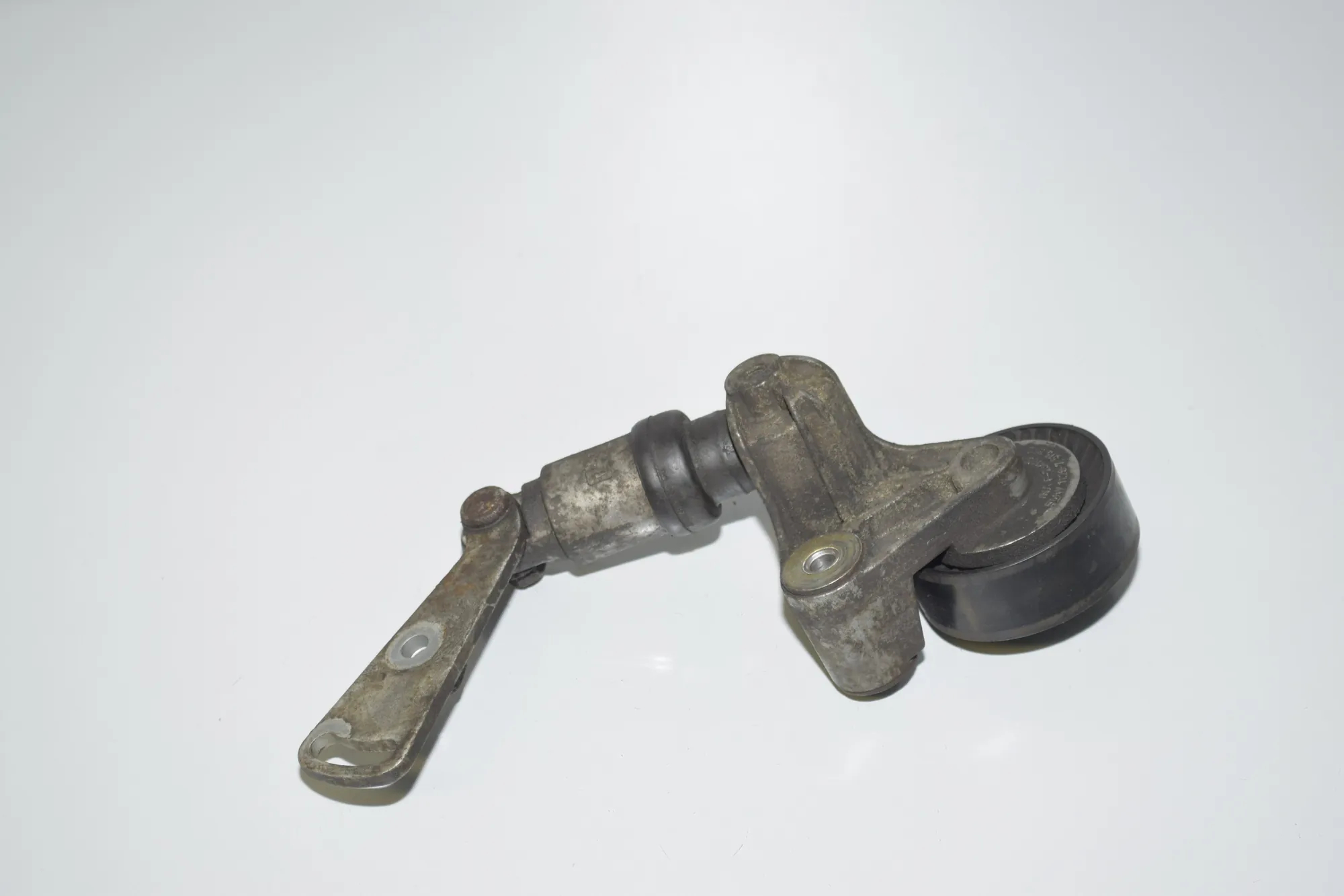 Belt Tensioner – OEM 7515866 · BMW X5 (E53) BMW X5 (E53) 4.6 is 2003 – 3