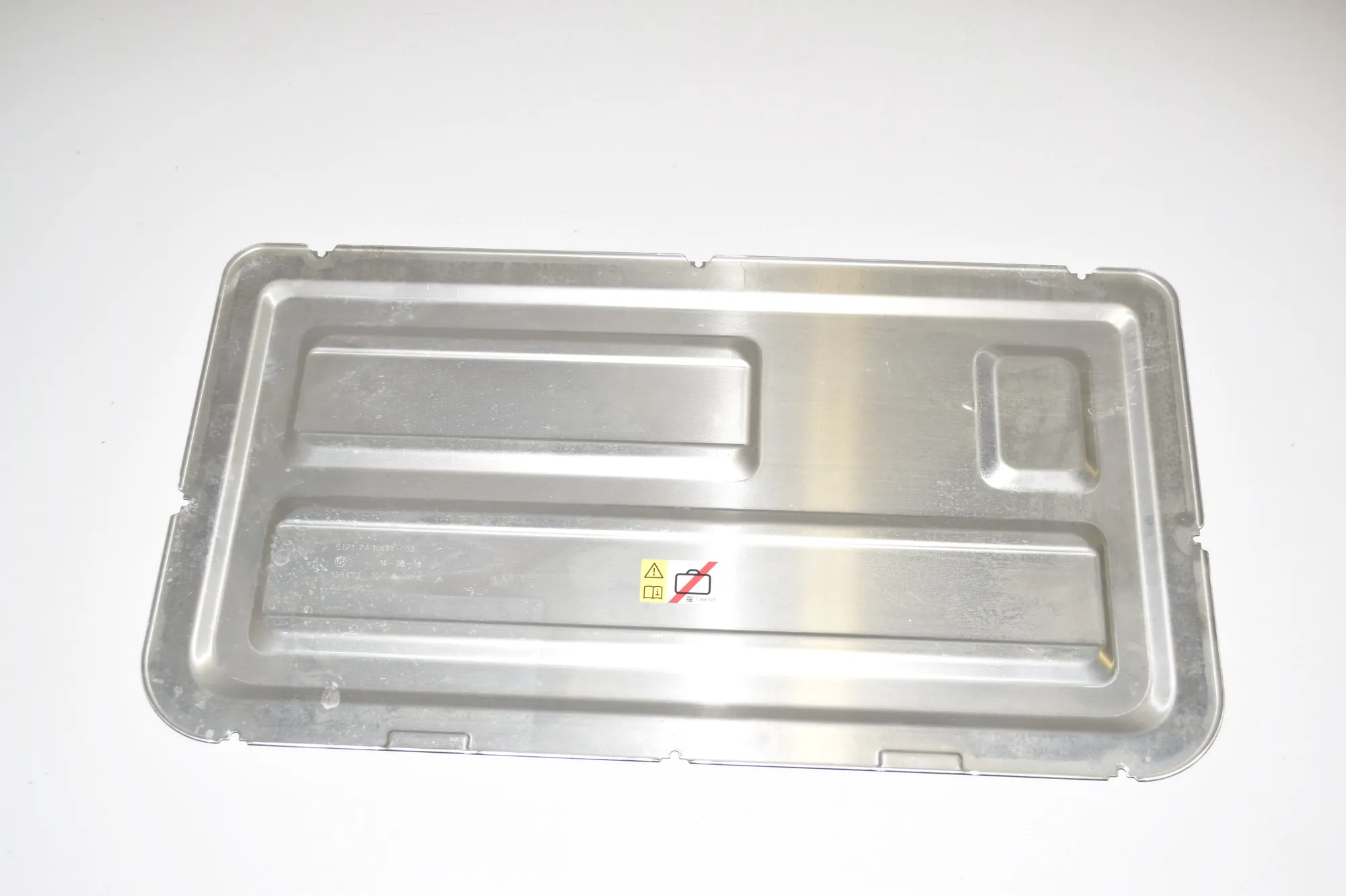 Other Interior Parts – OEM 51717410691 · BMW i3 (I01) BMW i3 (I01) Electric 2014
