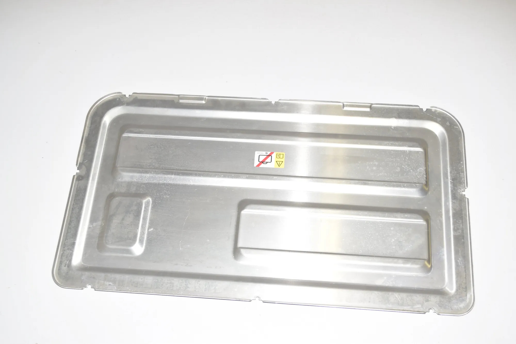 Other Interior Parts – OEM 51717410691 · BMW i3 (I01) BMW i3 (I01) Electric 2014 – 3