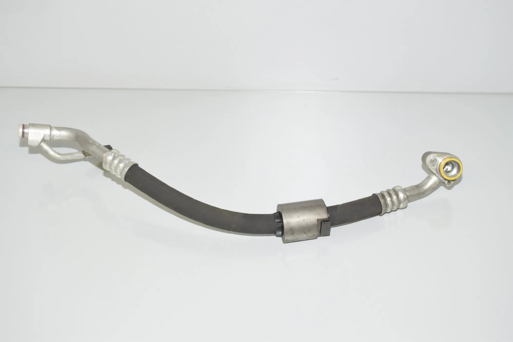 A/C Air Con Hose Pipe – OEM 9209715 · BMW 3 (E90) 325 d 2011 – 3