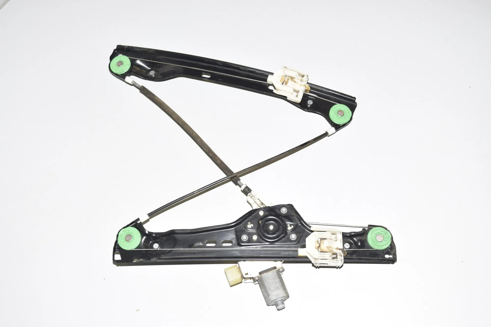 Front Left Door Window Regulator – OEM 6927027 · BMW 3 (E90) 325 d 2011 – 3