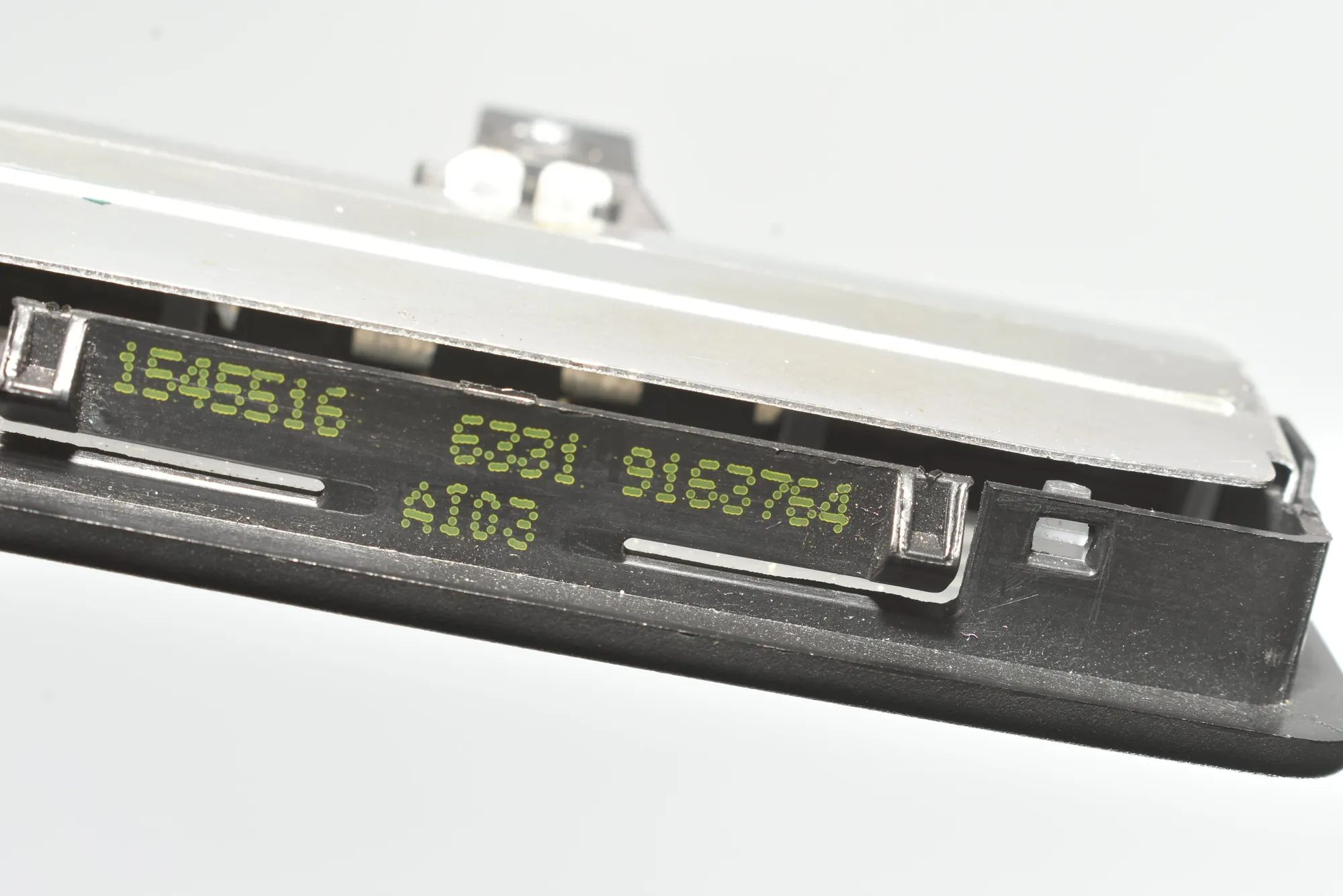 Interior Lighting – OEM 63319163764 · BMW 5 (F10) 535 d xDrive 2015 – 4