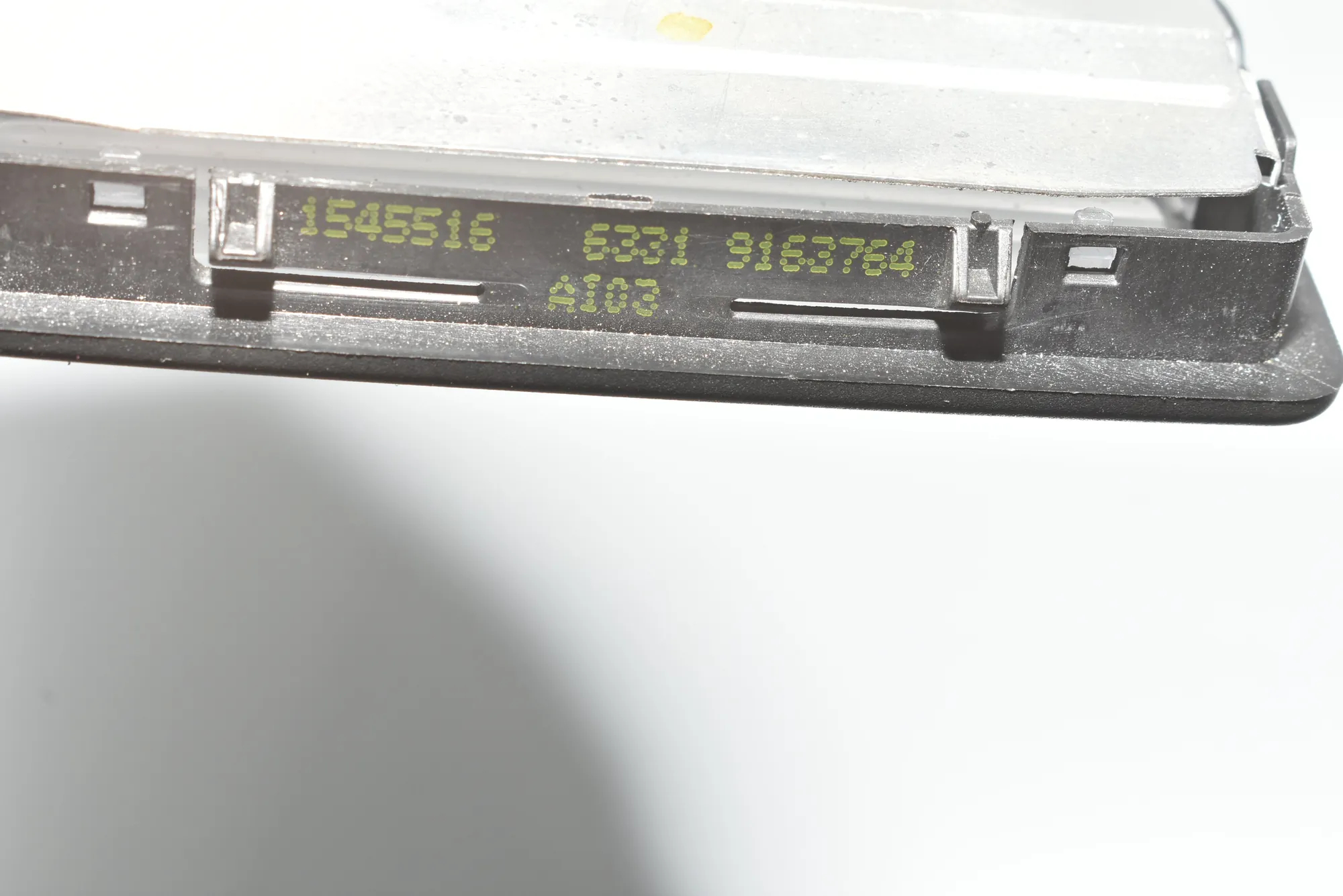 Interior Lighting – OEM 63319163764 · BMW 5 (F10) 535 d xDrive 2015 – 4