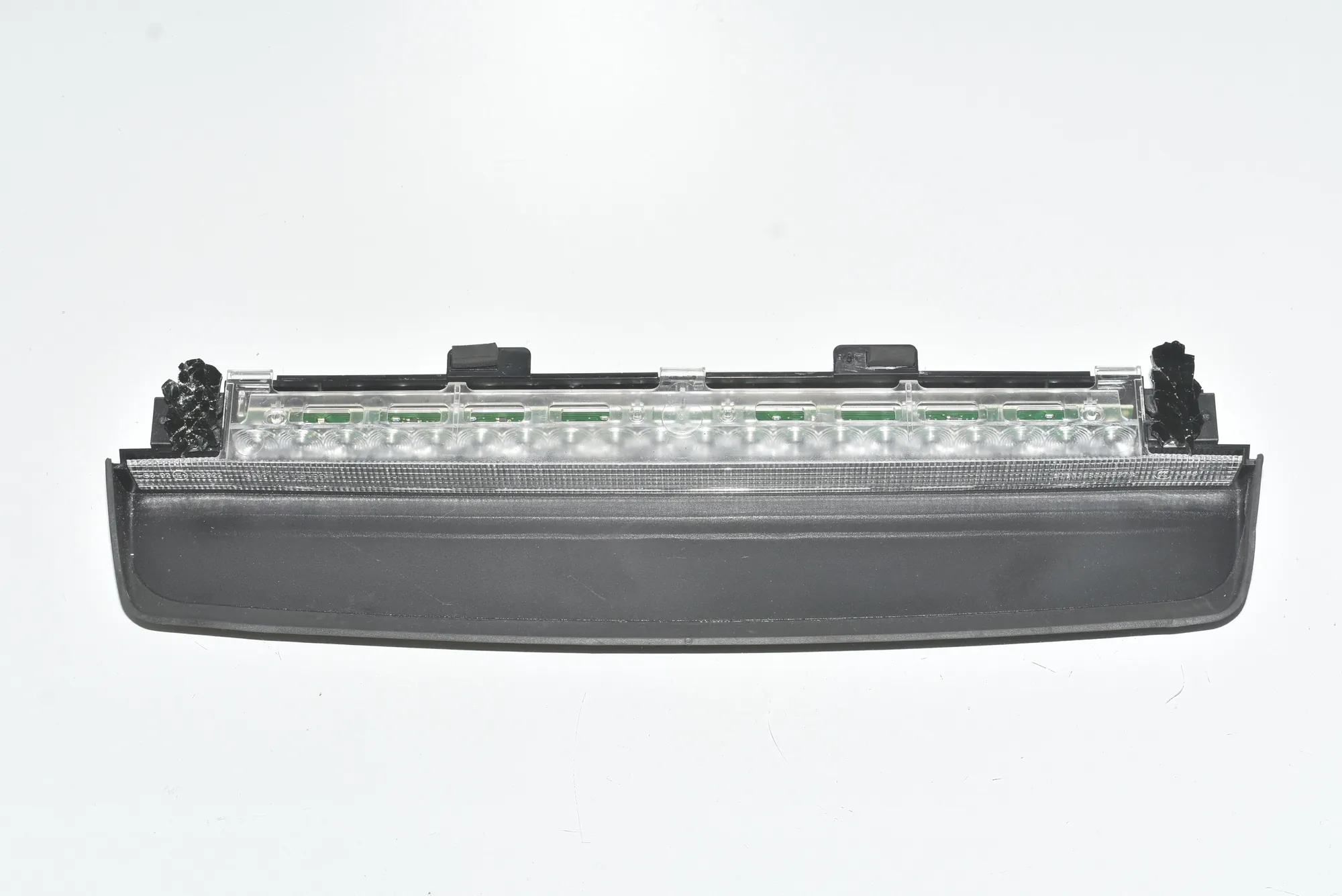 Rear Third Brake Stop Light – OEM 63257230801 · BMW 5 (F10) 535 d xDrive 2015 – 2