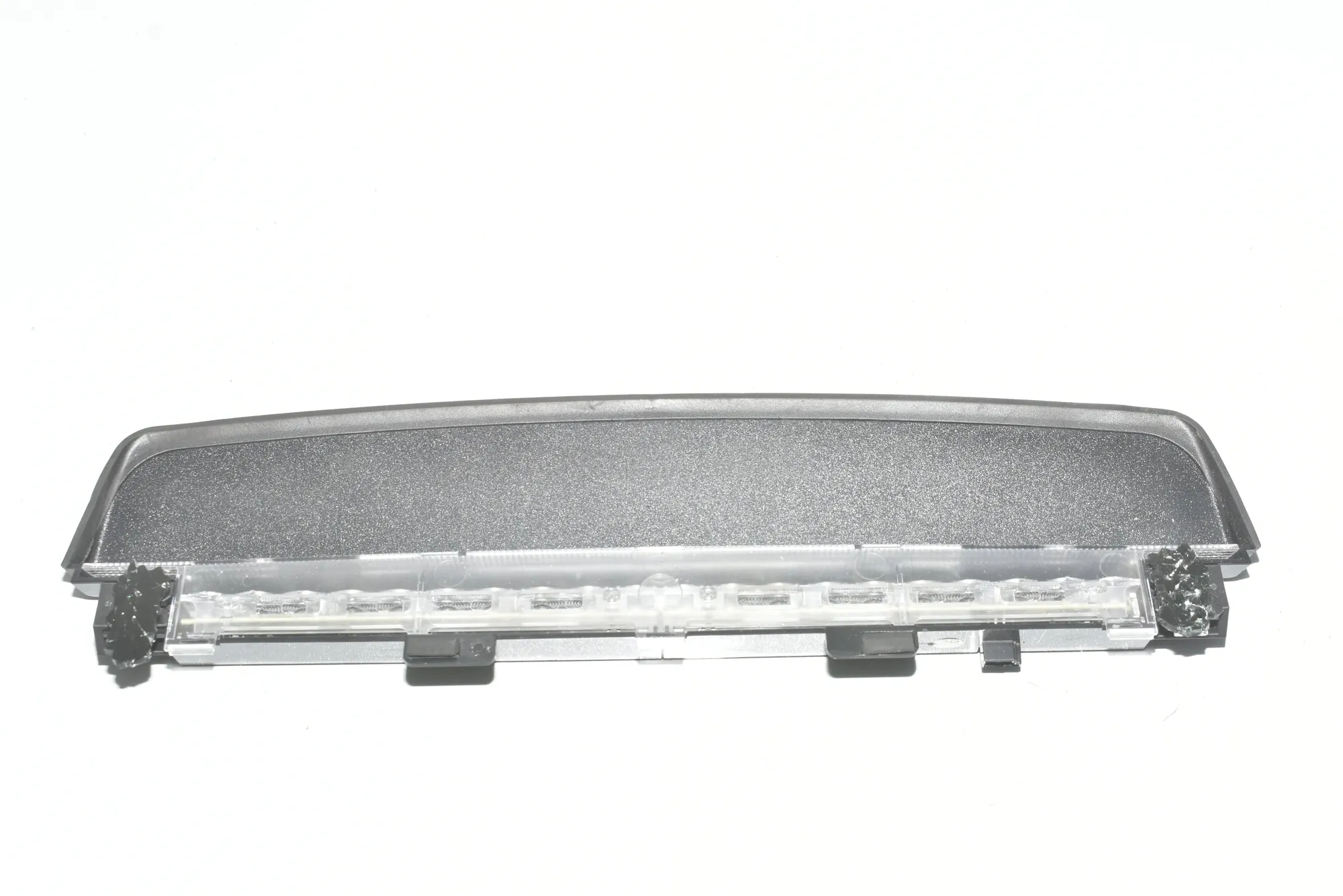 Rear Third Brake Stop Light – OEM 63257230801 · BMW 5 (F10) 535 d xDrive 2015