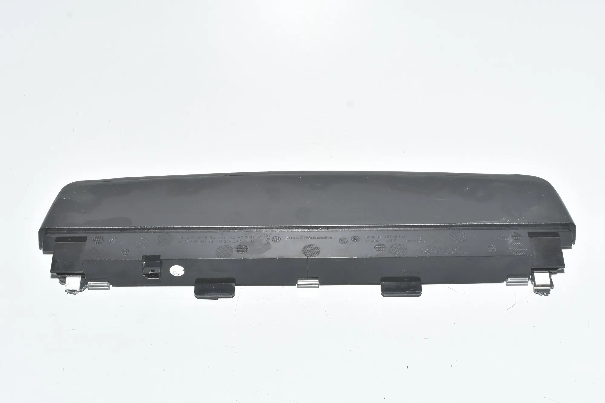 Rear Third Brake Stop Light – OEM 63257230801 · BMW 5 (F10) 535 d xDrive 2015 – 3