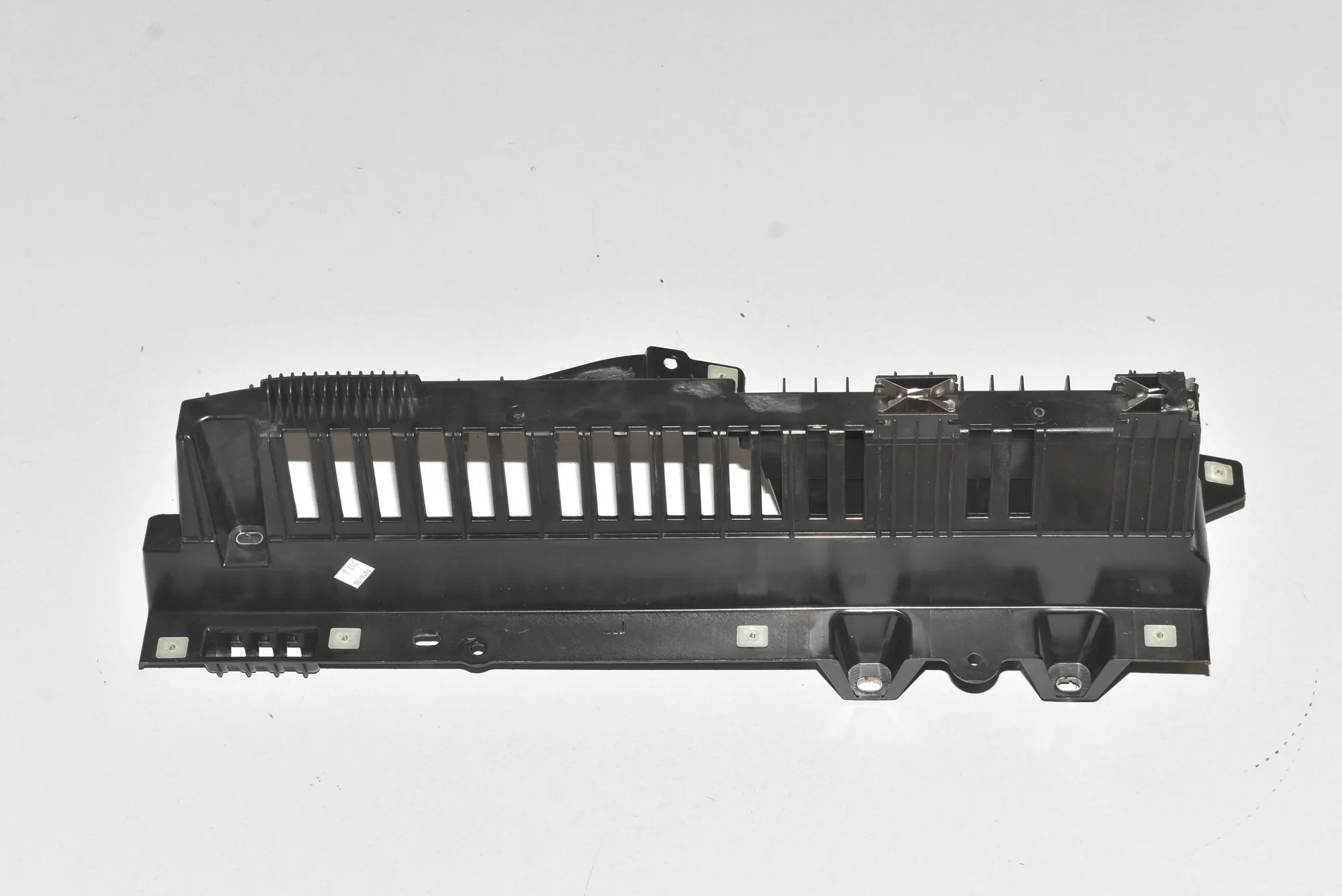 Other Interior Parts – OEM 51476981051 · BMW X6 (E71, E72) xDrive 40 d 2010 – 3