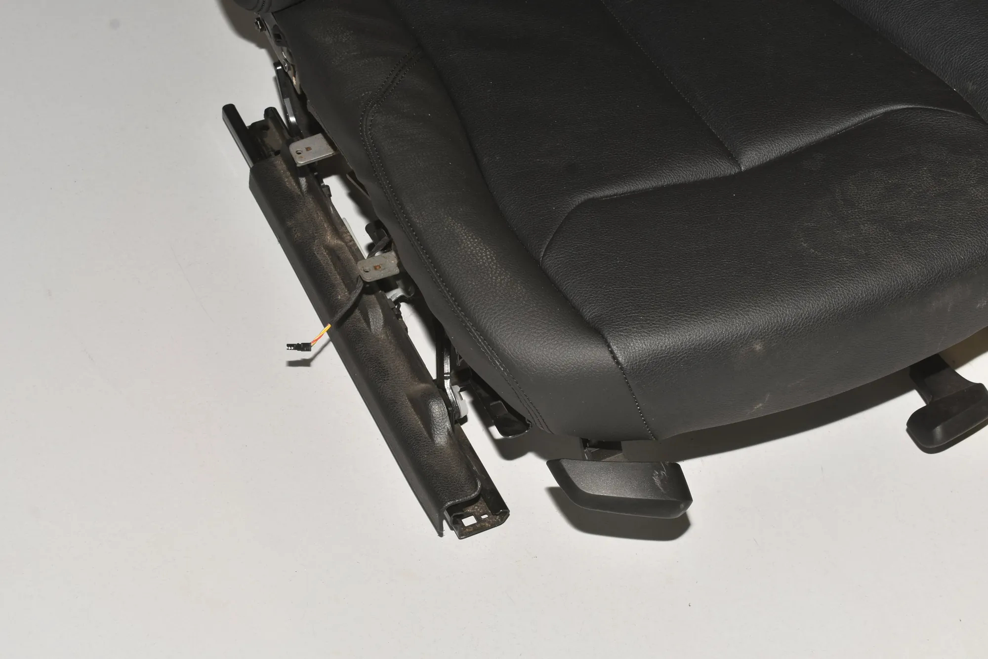 Seat set · BMW 4 Gran Coupe (F36) BMW 4 Gran Coupe (F36) 420 d 2016 – 7