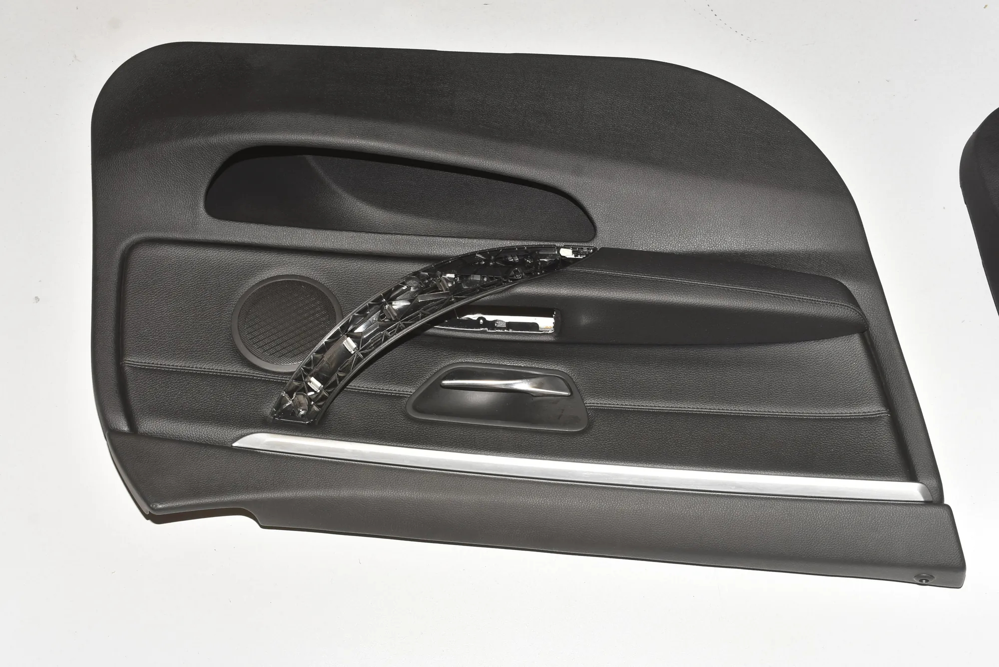 Seat set · BMW 4 Gran Coupe (F36) BMW 4 Gran Coupe (F36) 420 d 2016 – 8