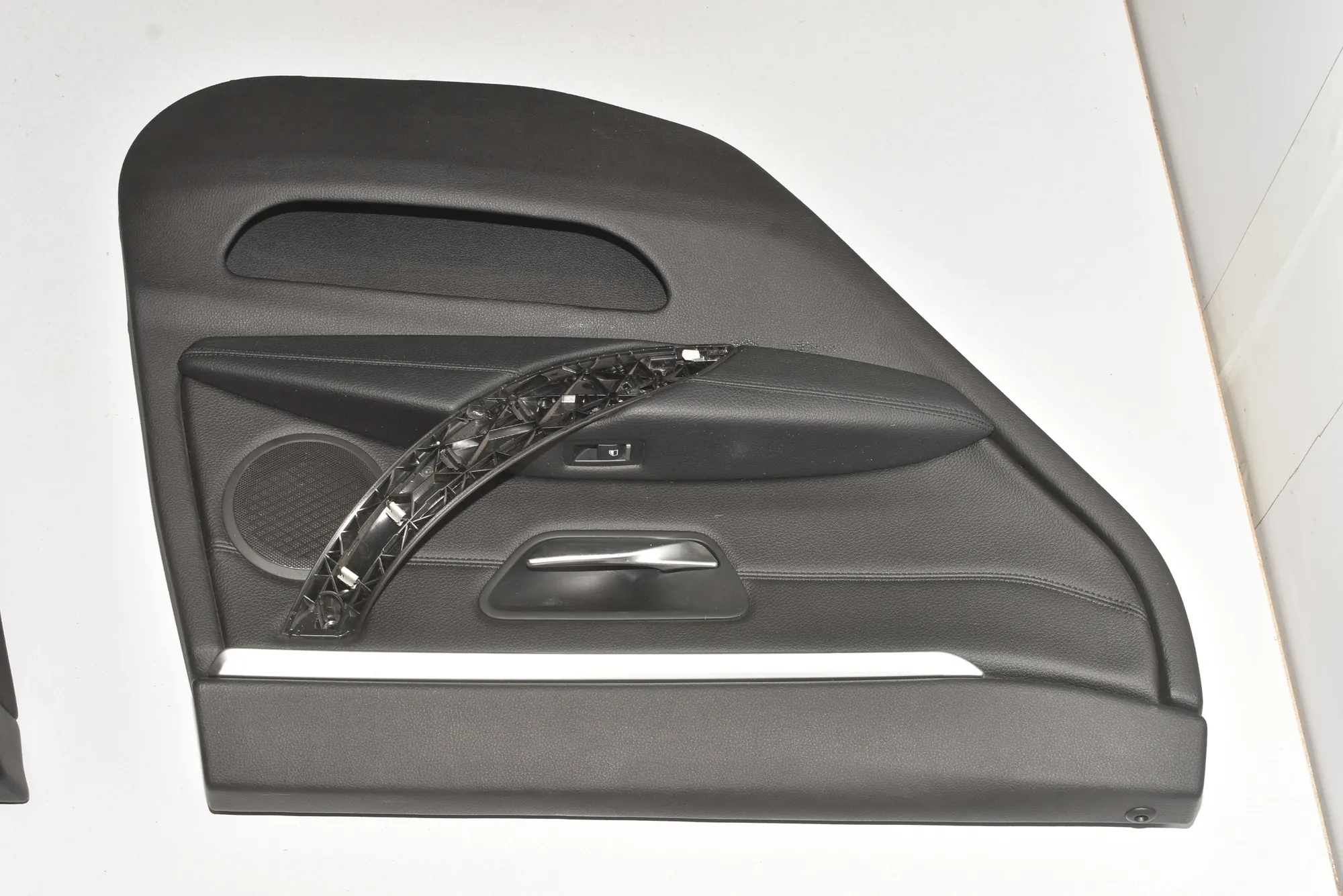 Seat set · BMW 4 Gran Coupe (F36) BMW 4 Gran Coupe (F36) 420 d 2016 – 9