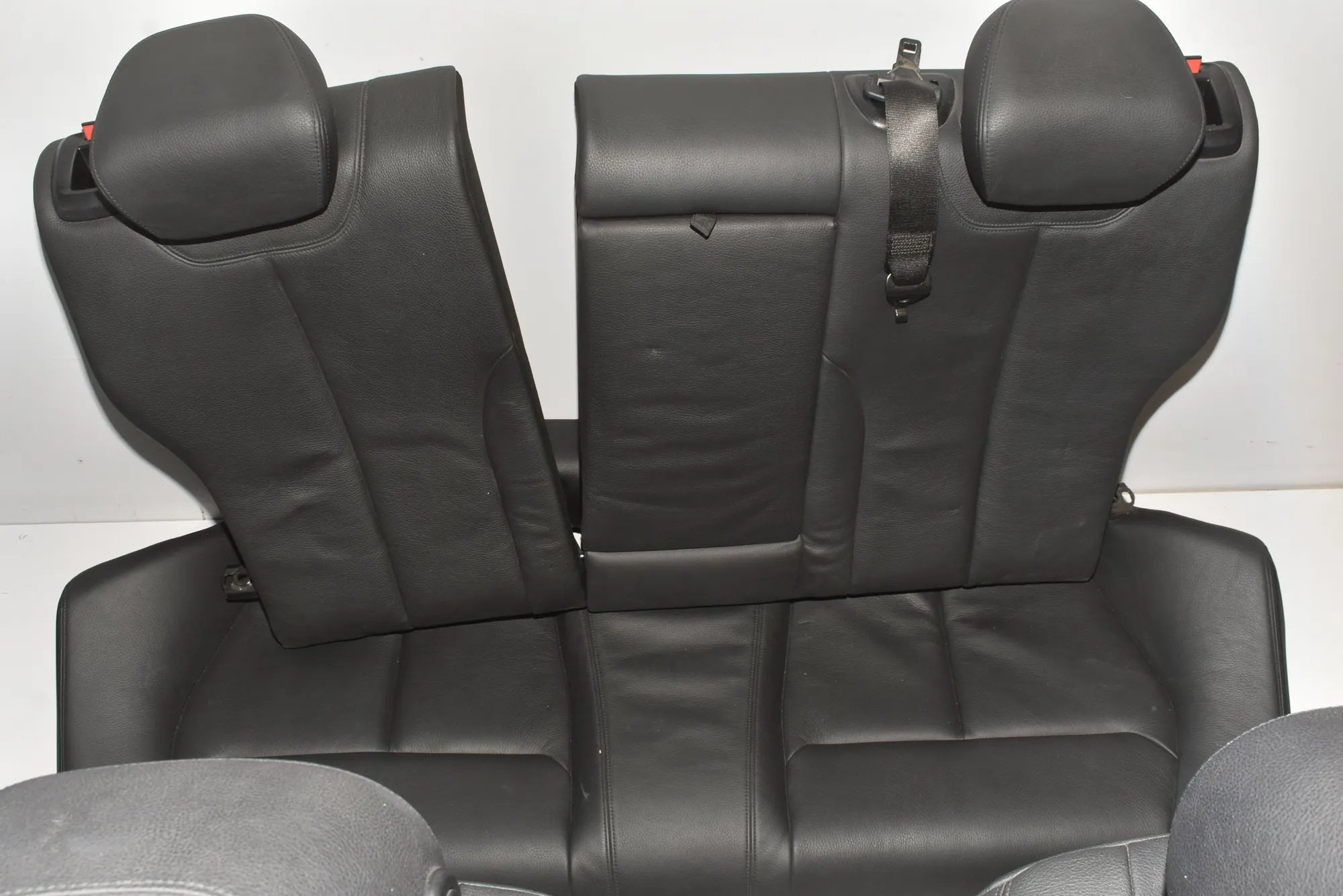 Seat set · BMW 4 Gran Coupe (F36) BMW 4 Gran Coupe (F36) 420 d 2016 – 10