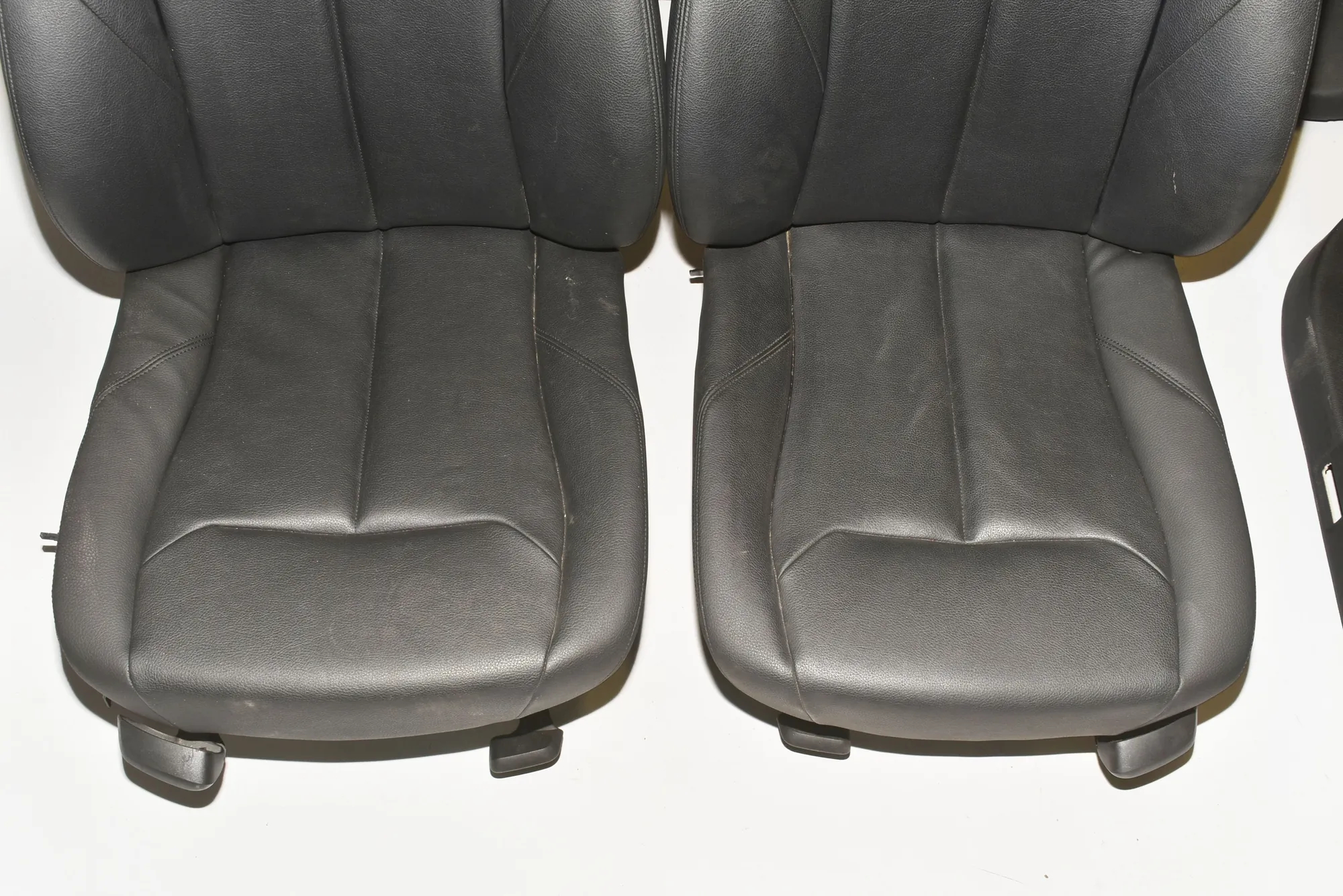 Seat set · BMW 4 Gran Coupe (F36) BMW 4 Gran Coupe (F36) 420 d 2016 – 4