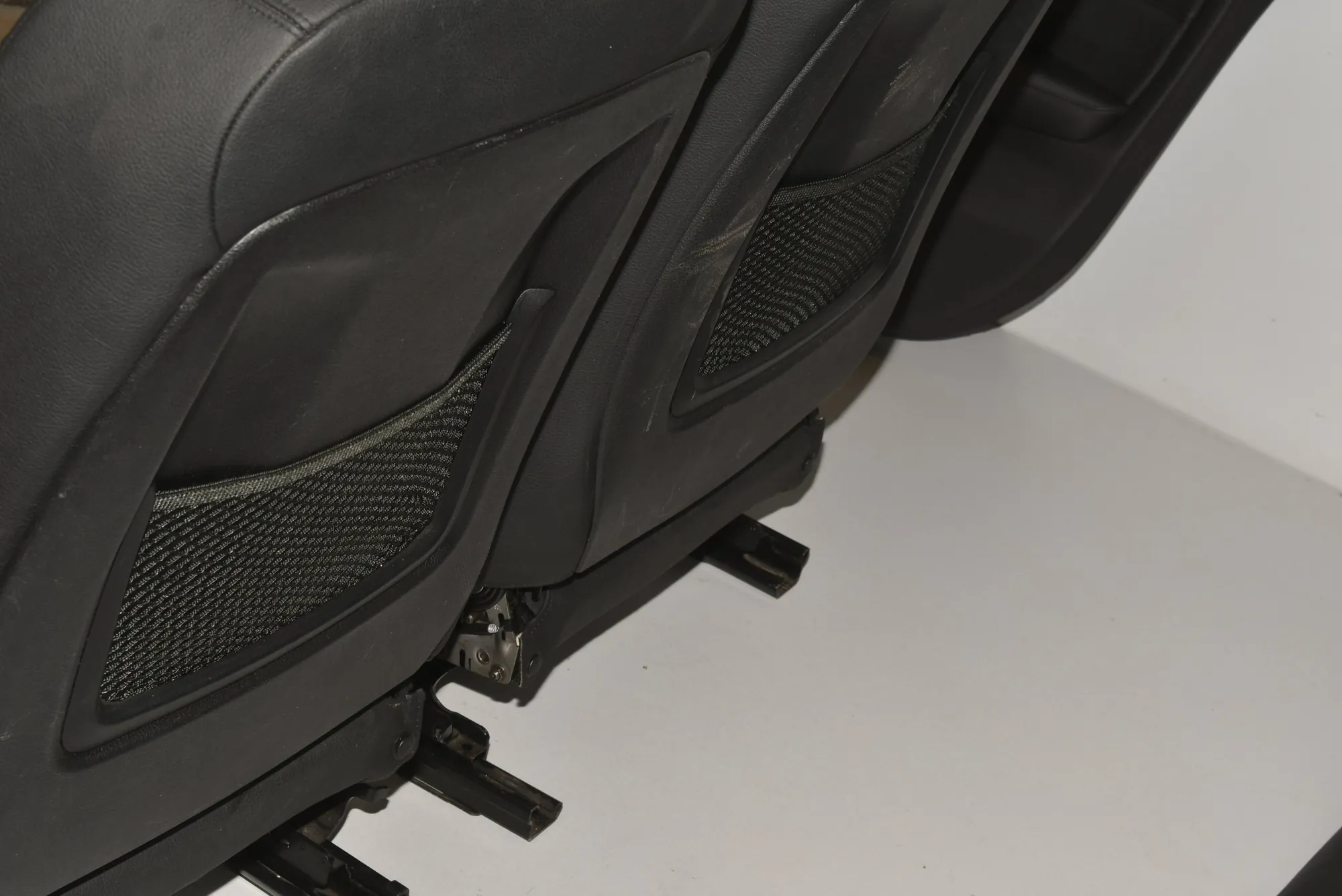 Seat set · BMW 4 Gran Coupe (F36) BMW 4 Gran Coupe (F36) 420 d 2016 – 12