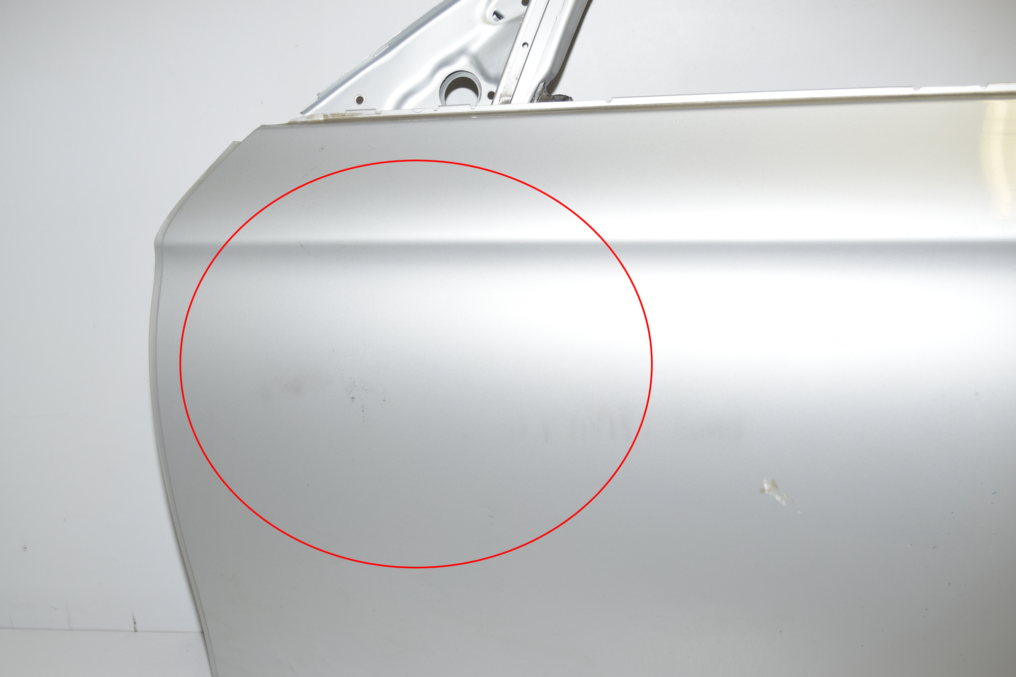 Front Left Door · BMW 5 (F10) 535 d xDrive 2015 – 6