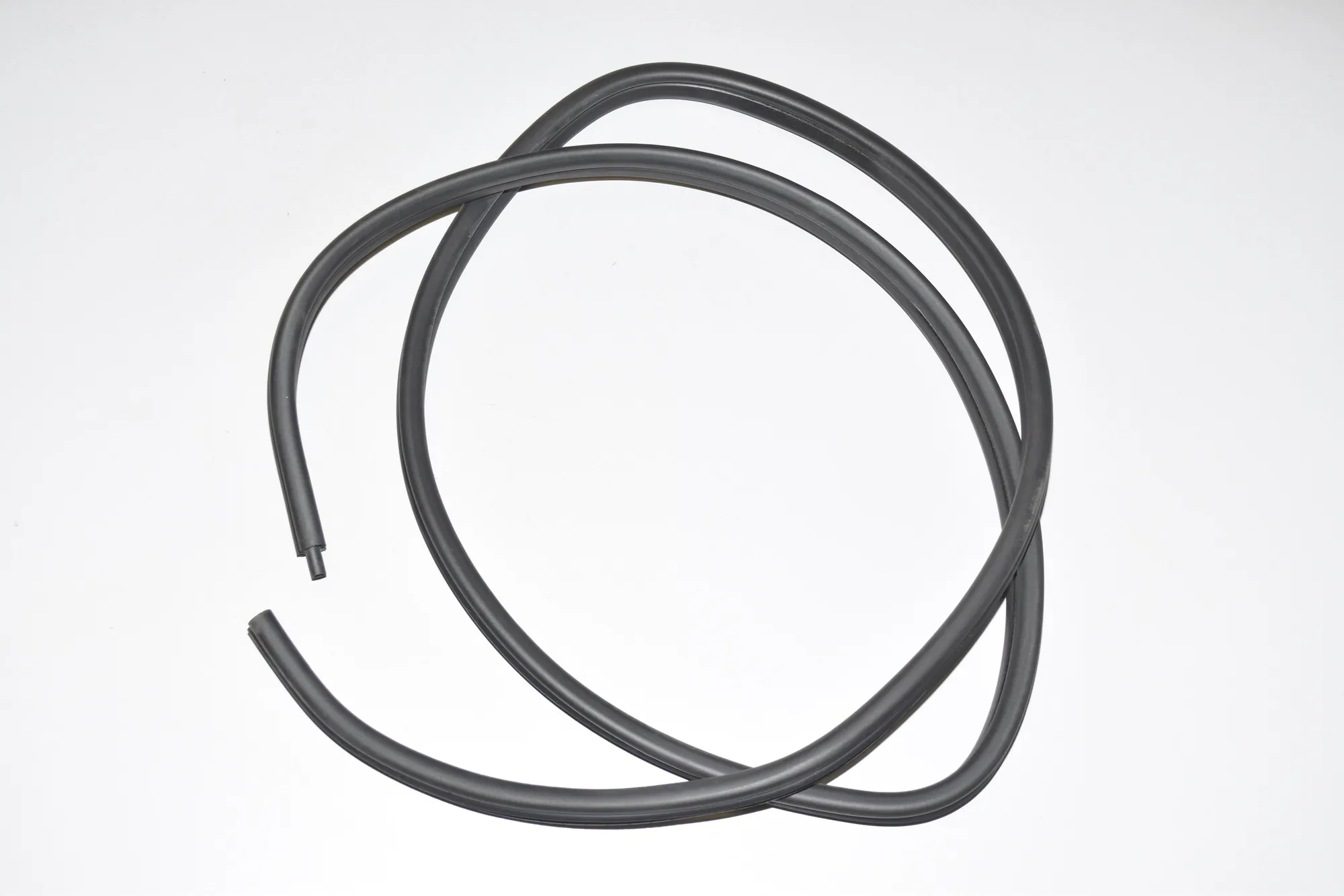 Rear Right Door Seal Rubber – OEM 7247259 · BMW 3 (E90) 325 d 2011