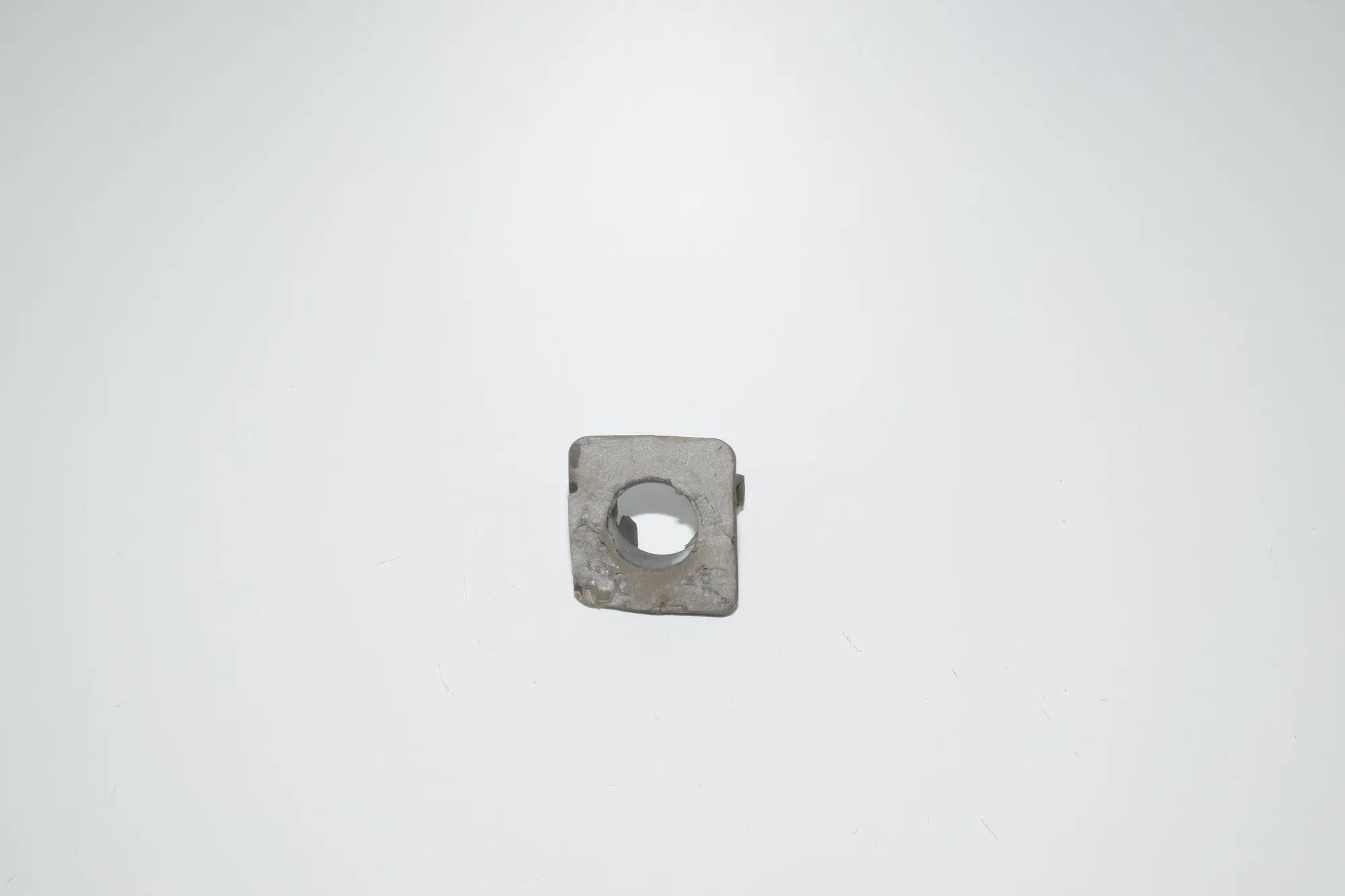 Parking Sensor Holder – OEM 7138407 · BMW 3 (E90) 325 d 2011 – 3