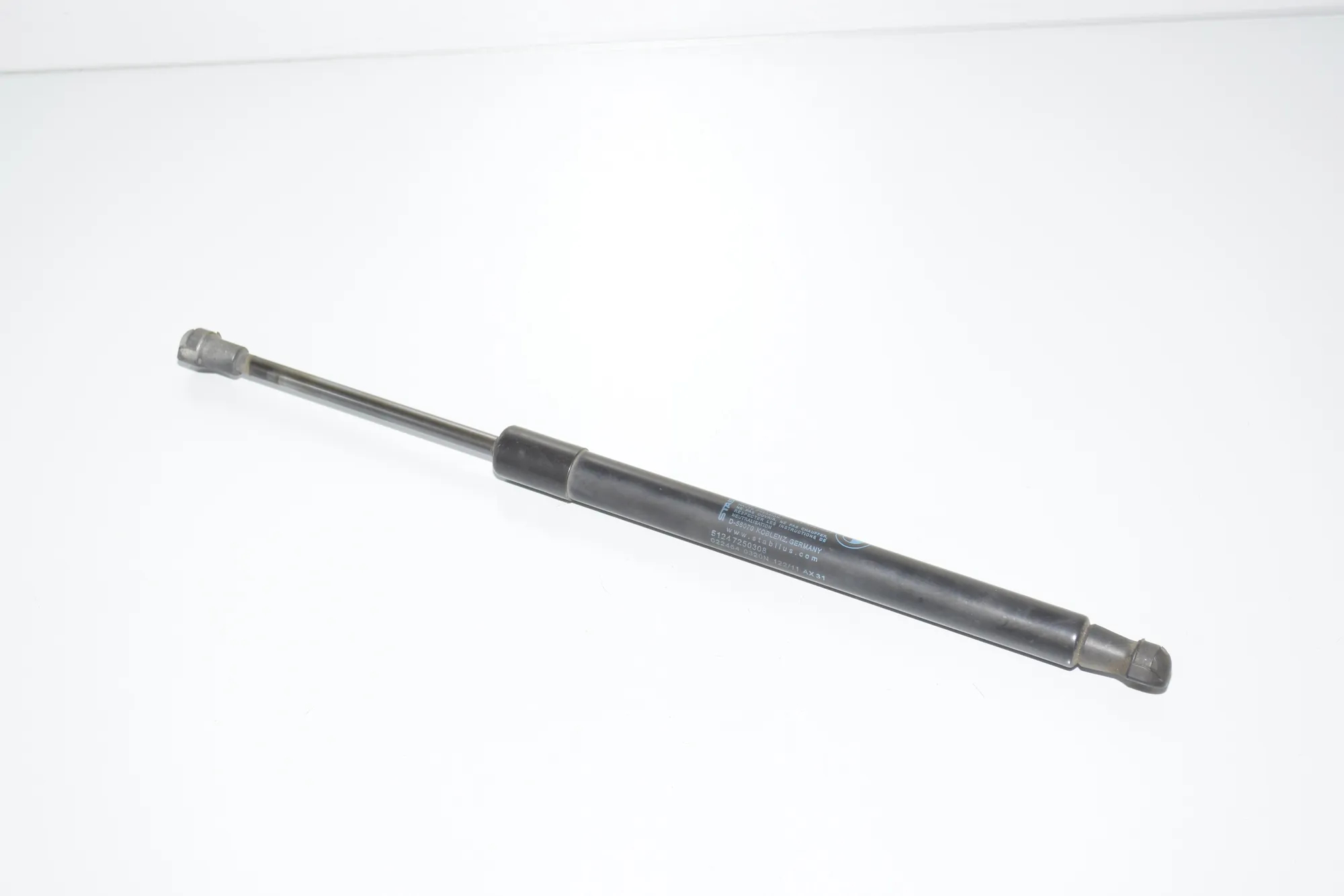 Right Side Tailgate Gas Strut – OEM 51247250308 · BMW 3 (E90) 325 d 2011