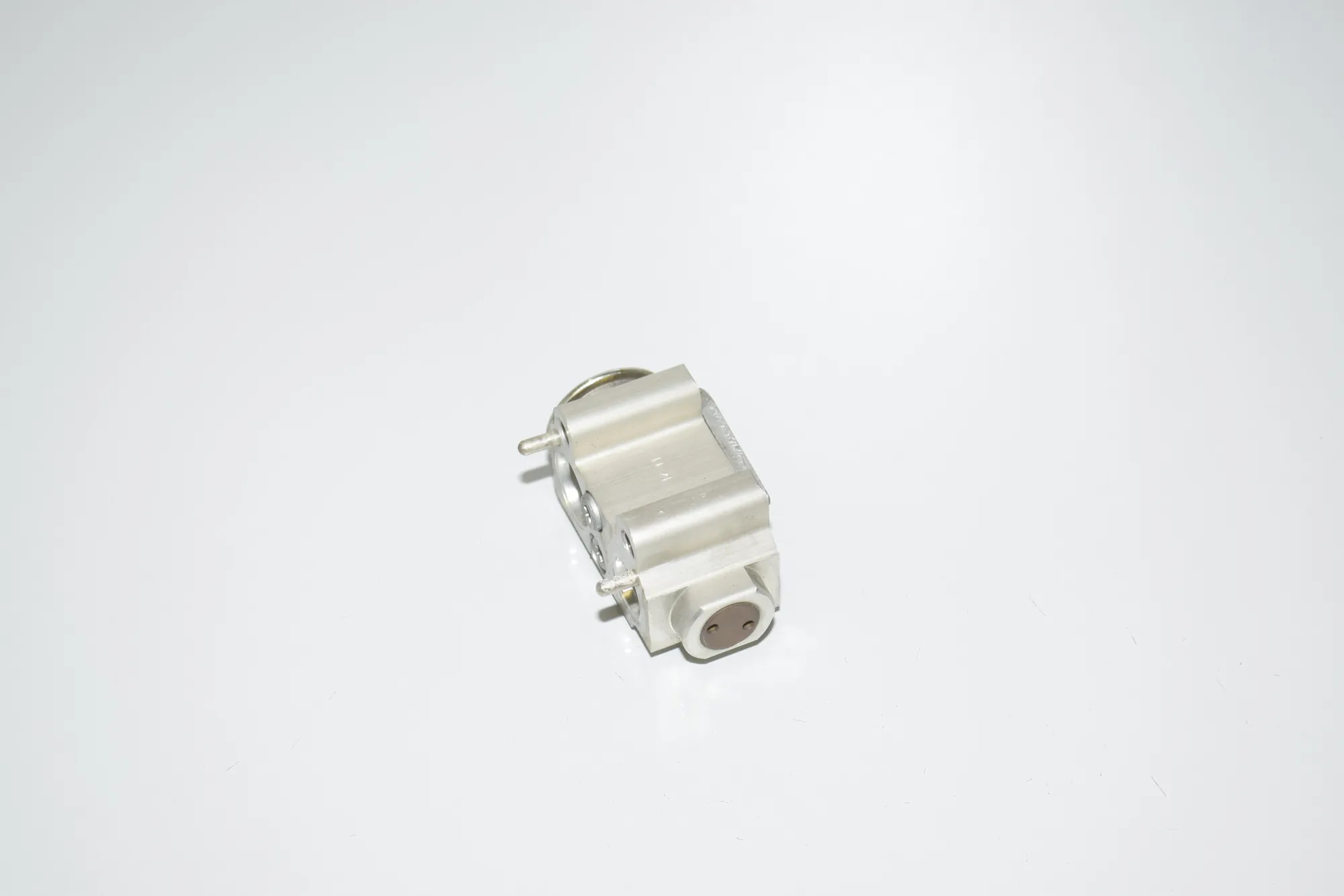 A/C Expansion Tank – OEM 64119226078 · BMW 3 (E90) 325 d 2011 – 3