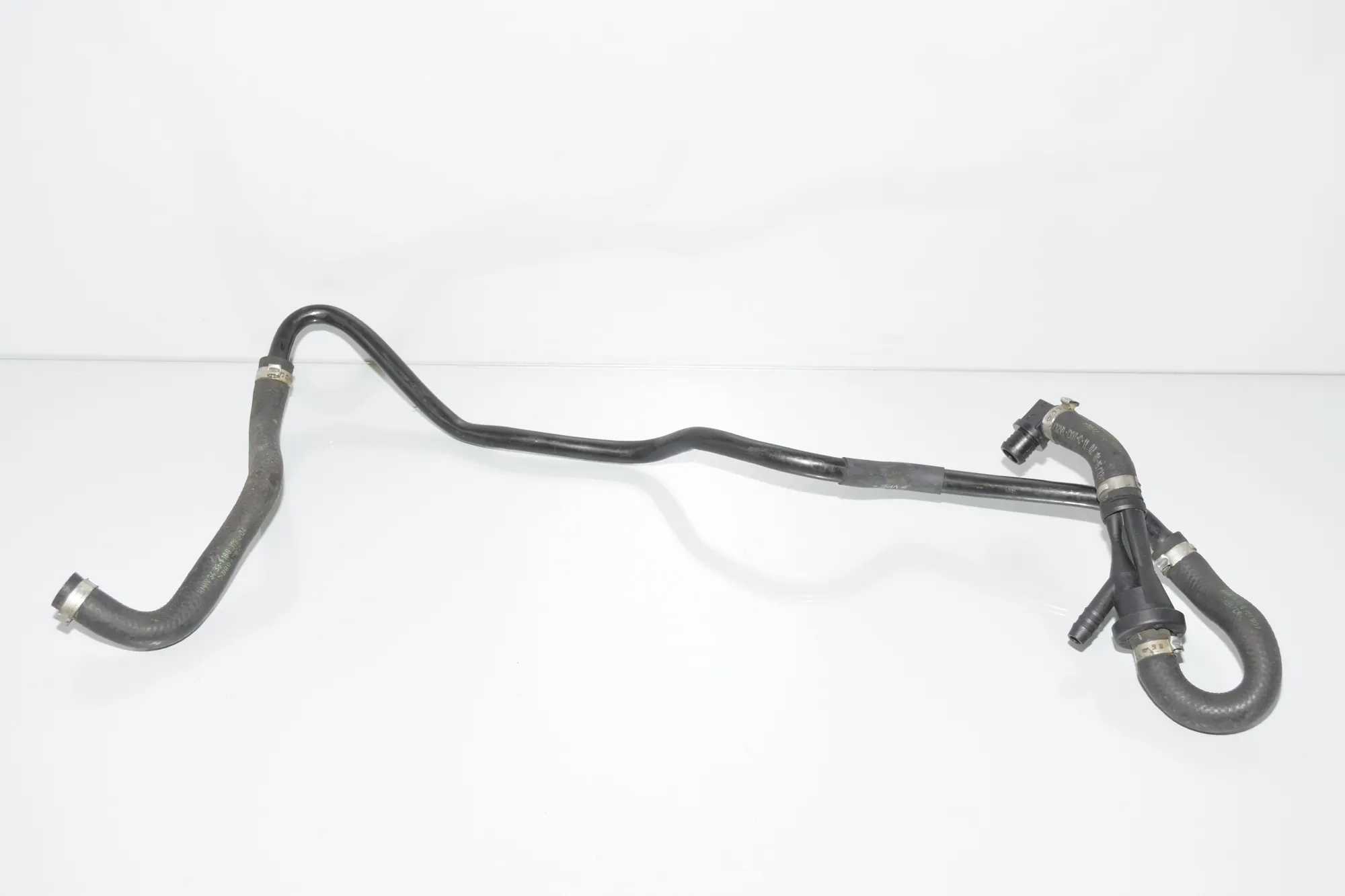 Vacuum Tube – OEM 1166013 · BMW X5 (E53) BMW X5 (E53) 4.4 i 2001 – 3