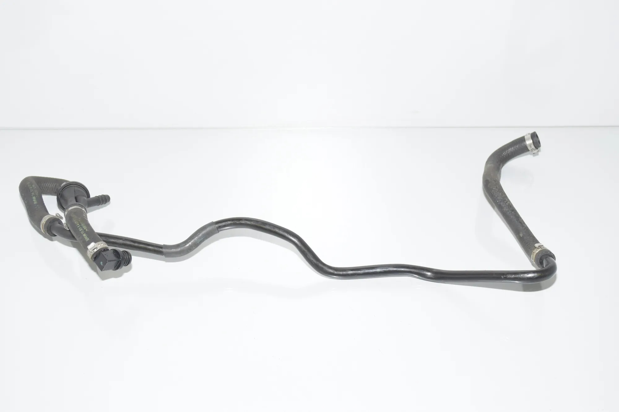 Vacuum Tube – OEM 1166013 · BMW X5 (E53) BMW X5 (E53) 4.4 i 2001 – 2