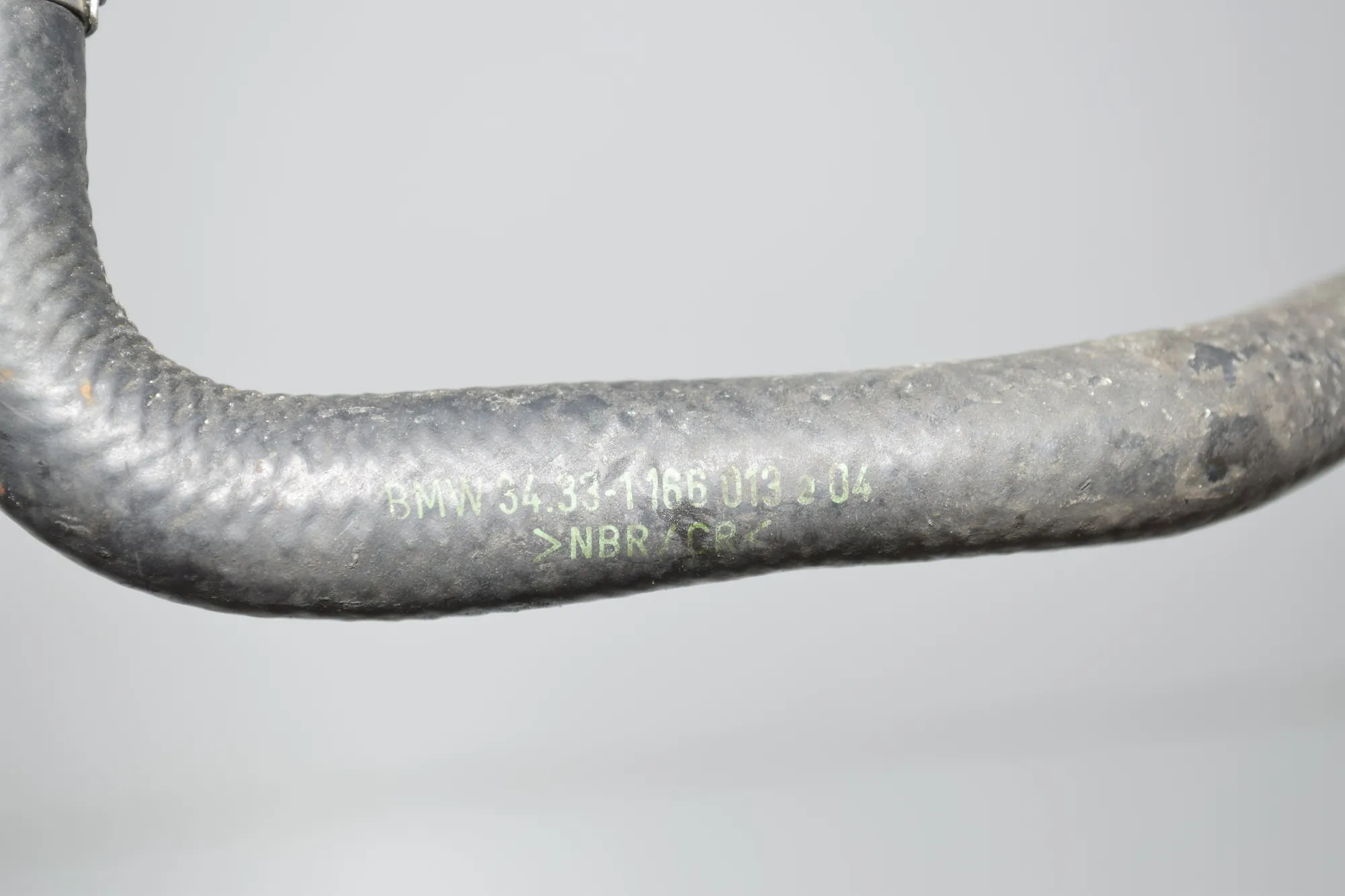 Vacuum Tube – OEM 1166013 · BMW X5 (E53) BMW X5 (E53) 4.4 i 2001 – 6