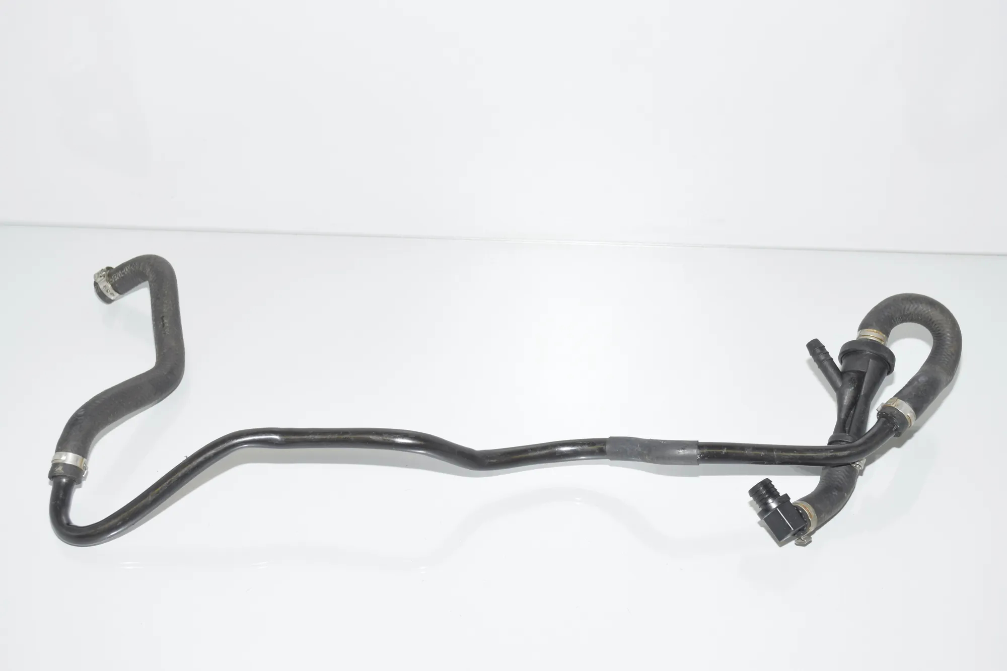 Vacuum Tube – OEM 1166013 · BMW X5 (E53) BMW X5 (E53) 4.4 i 2001 – 5
